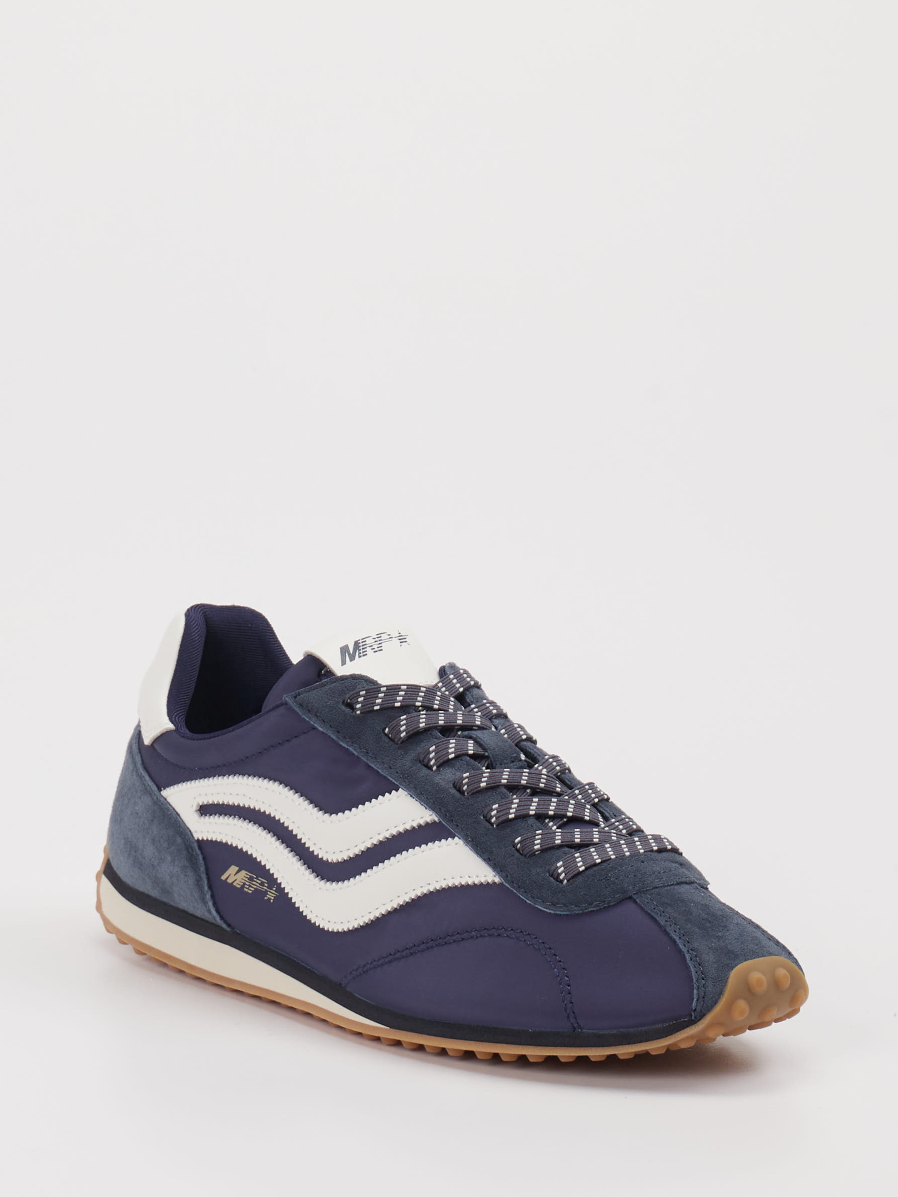 Sneaker CARTAGENA blau 1661107001706
