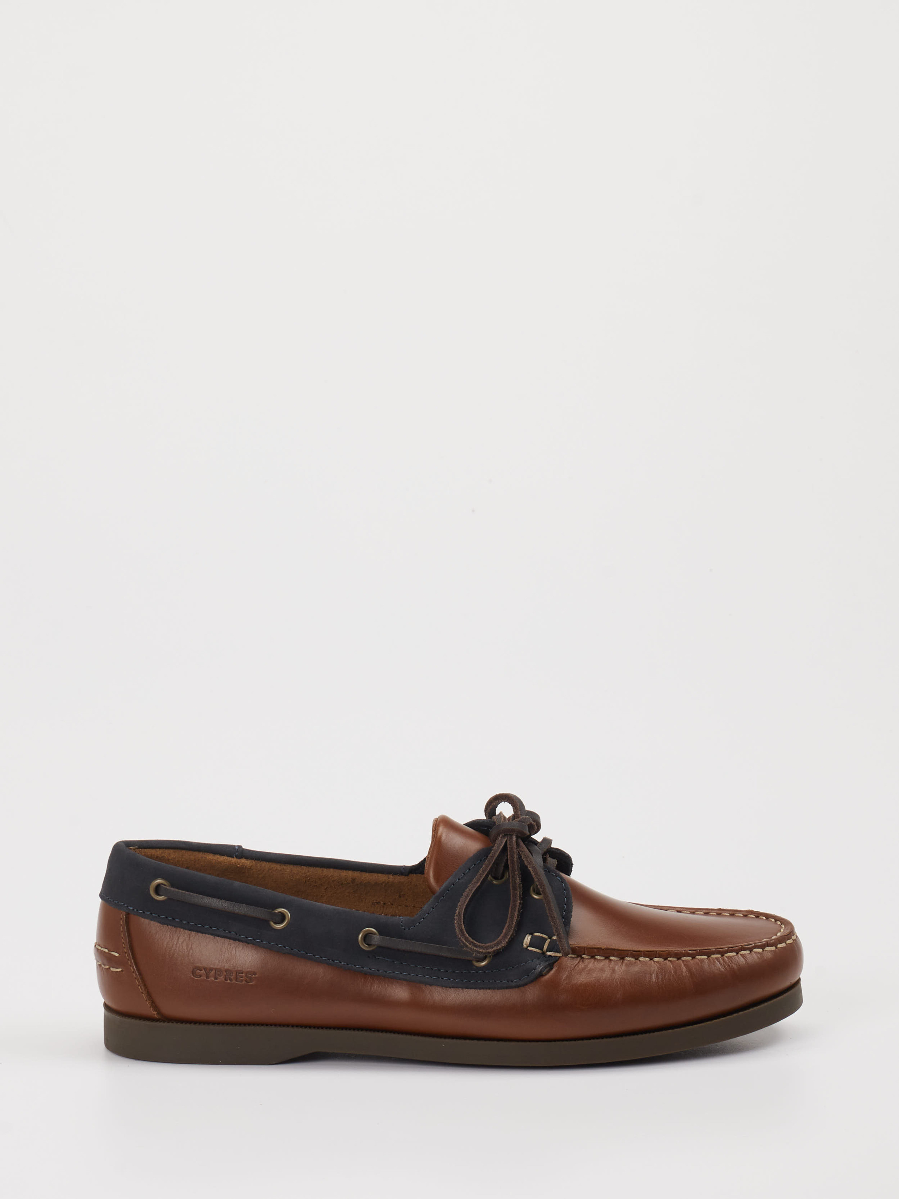 Bootsschuh braun 4611229007001