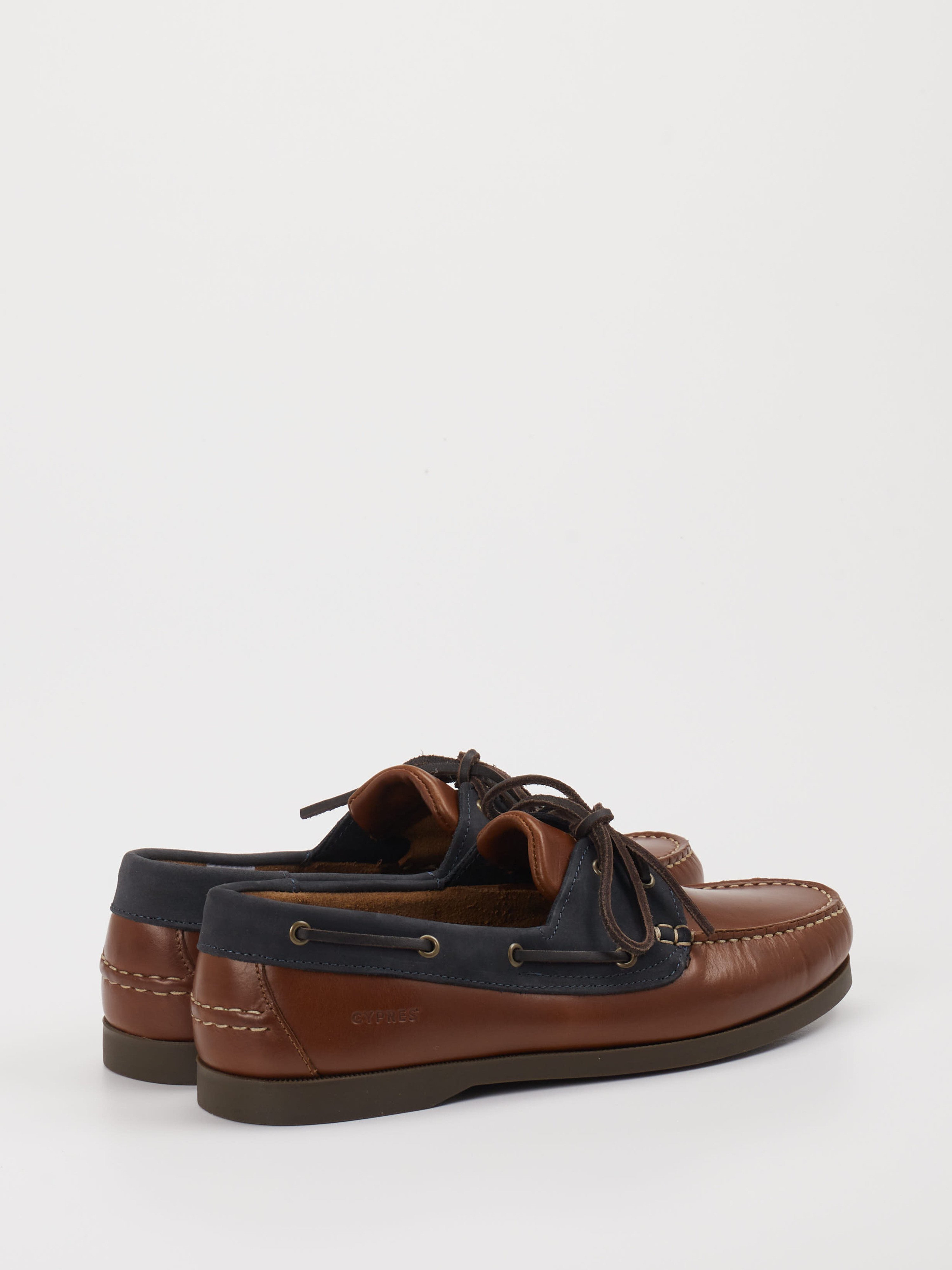Bootsschuh braun 4611229007003