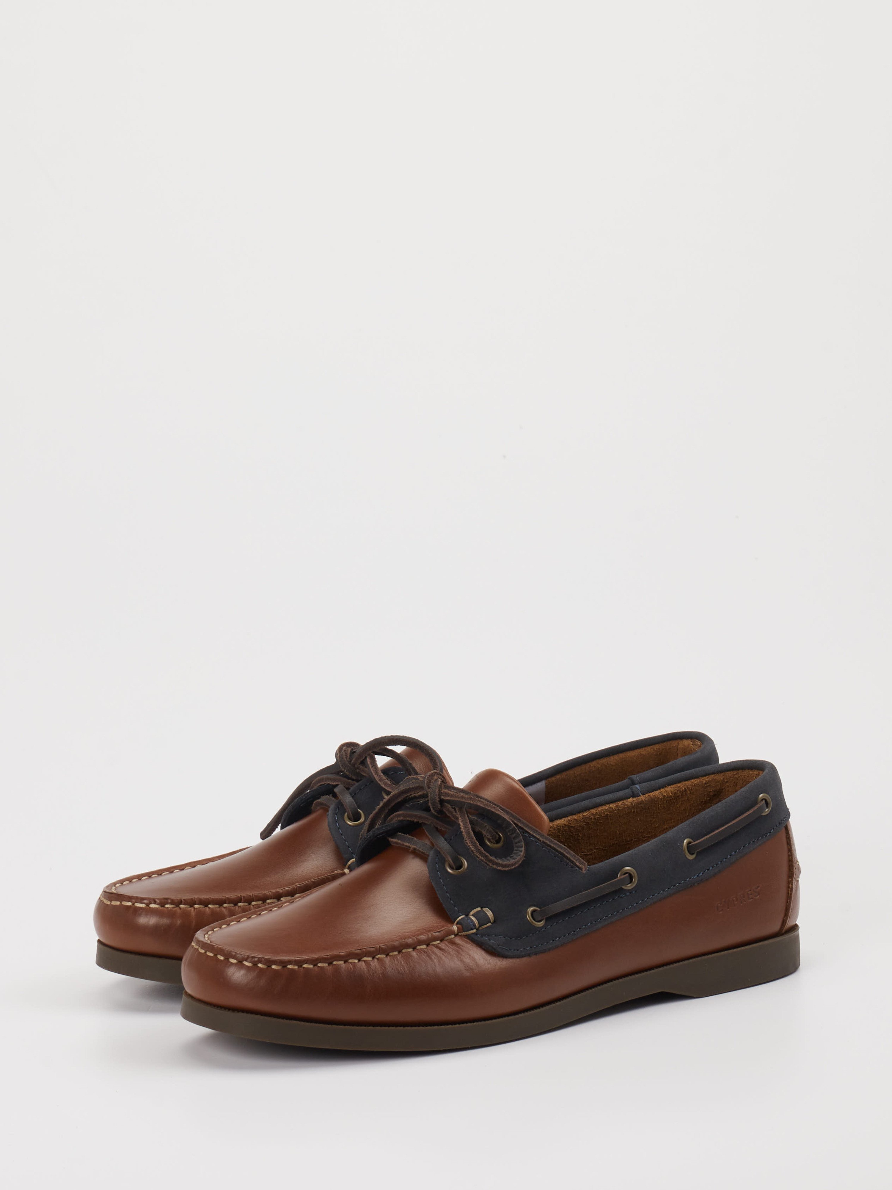 Bootsschuh braun 4611229007002