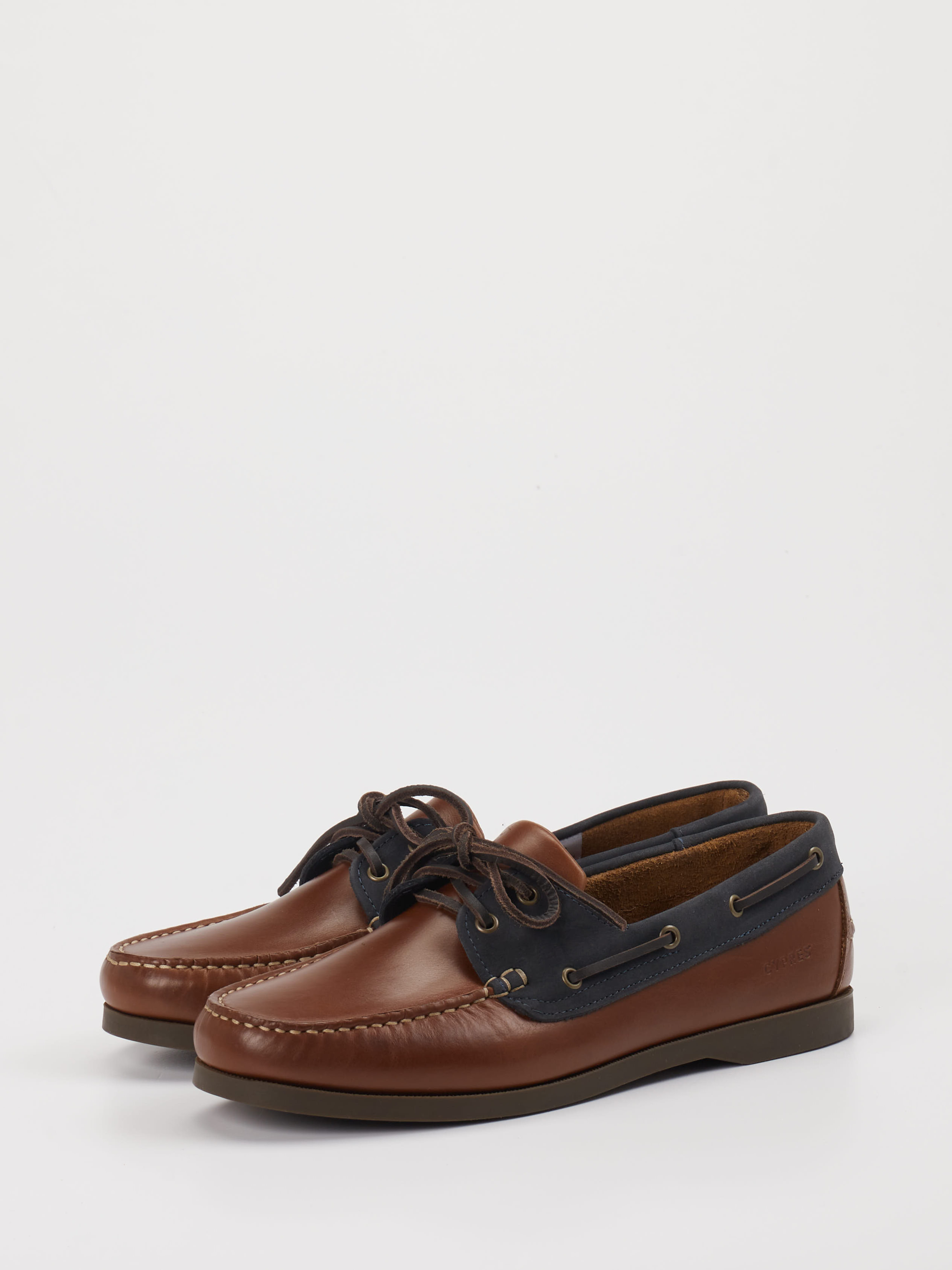 Bootsschuh braun 4611229007002