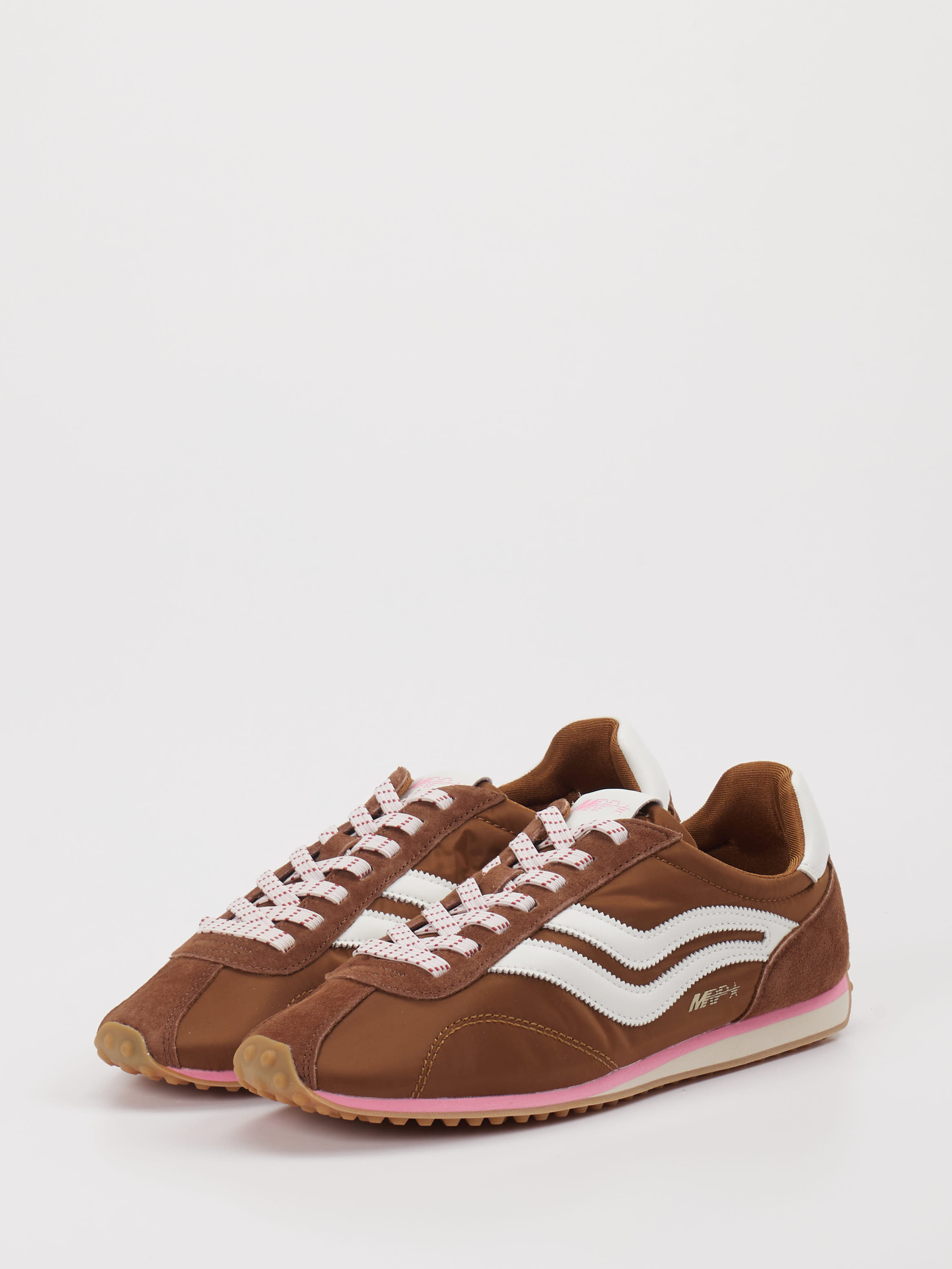 Sneaker CARTAGENA braun 1661227000202