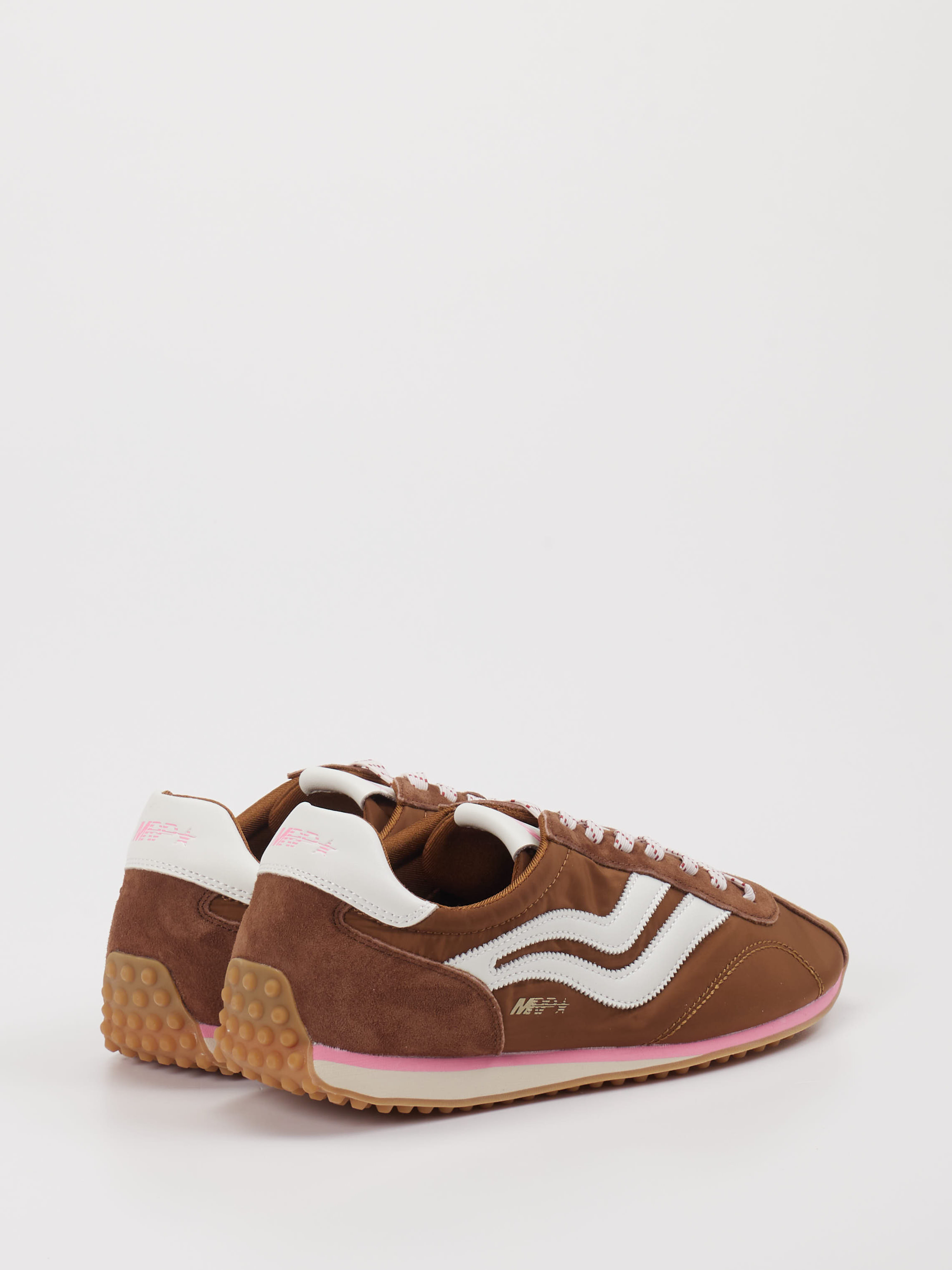 Sneaker CARTAGENA braun 1661227000203