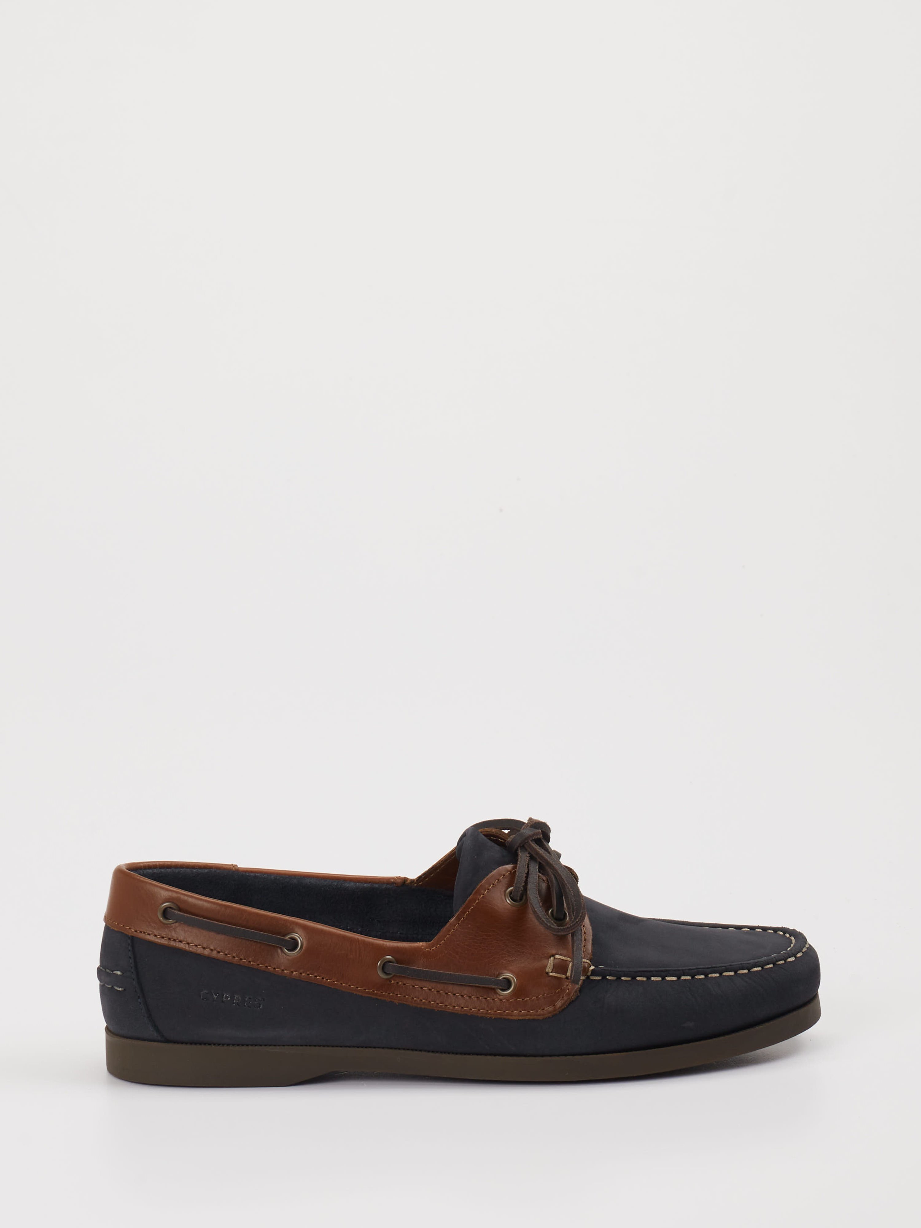 Bootsschuh blau 4611109003501