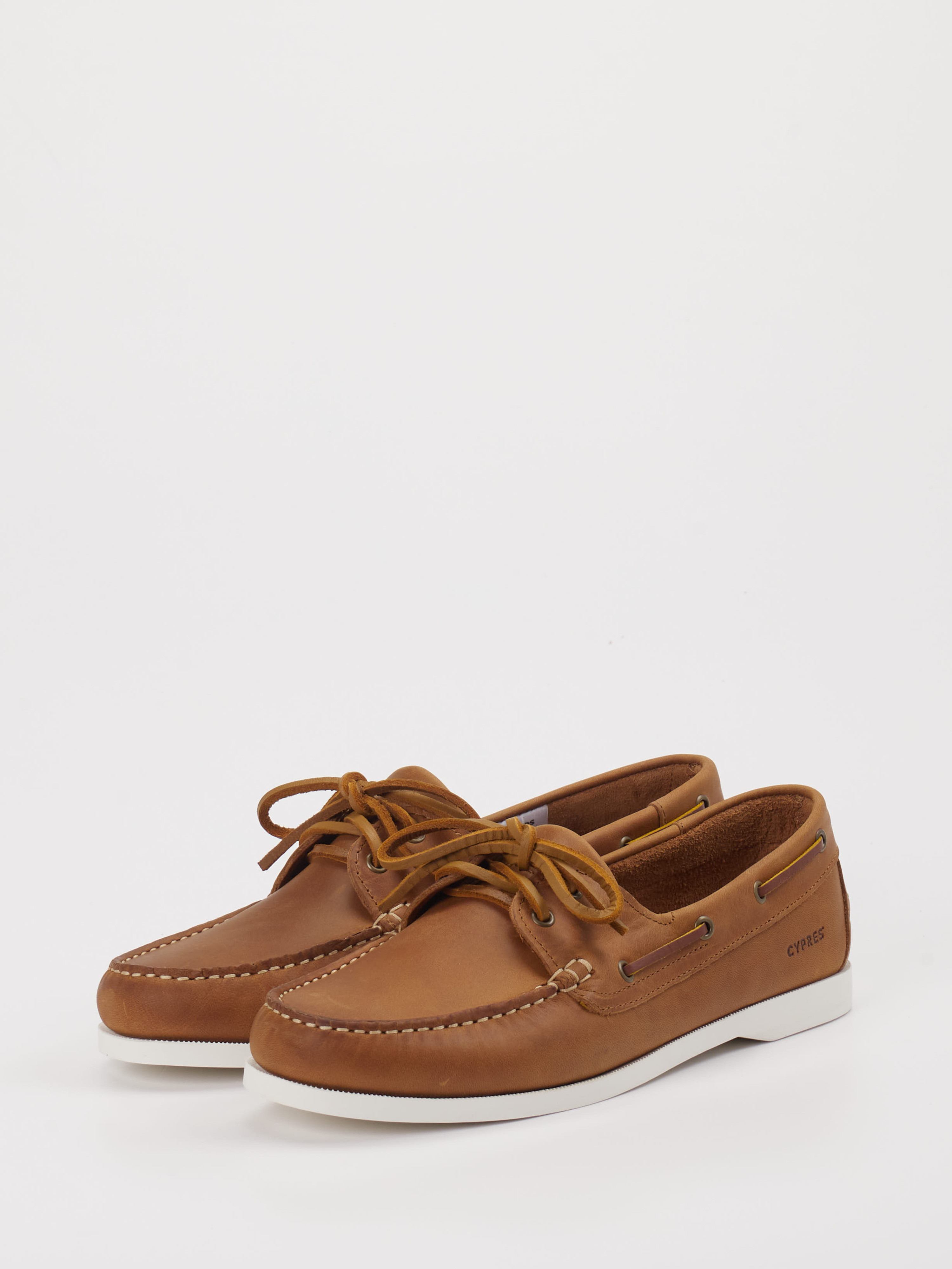 Bootsschuh braun 4611289001802