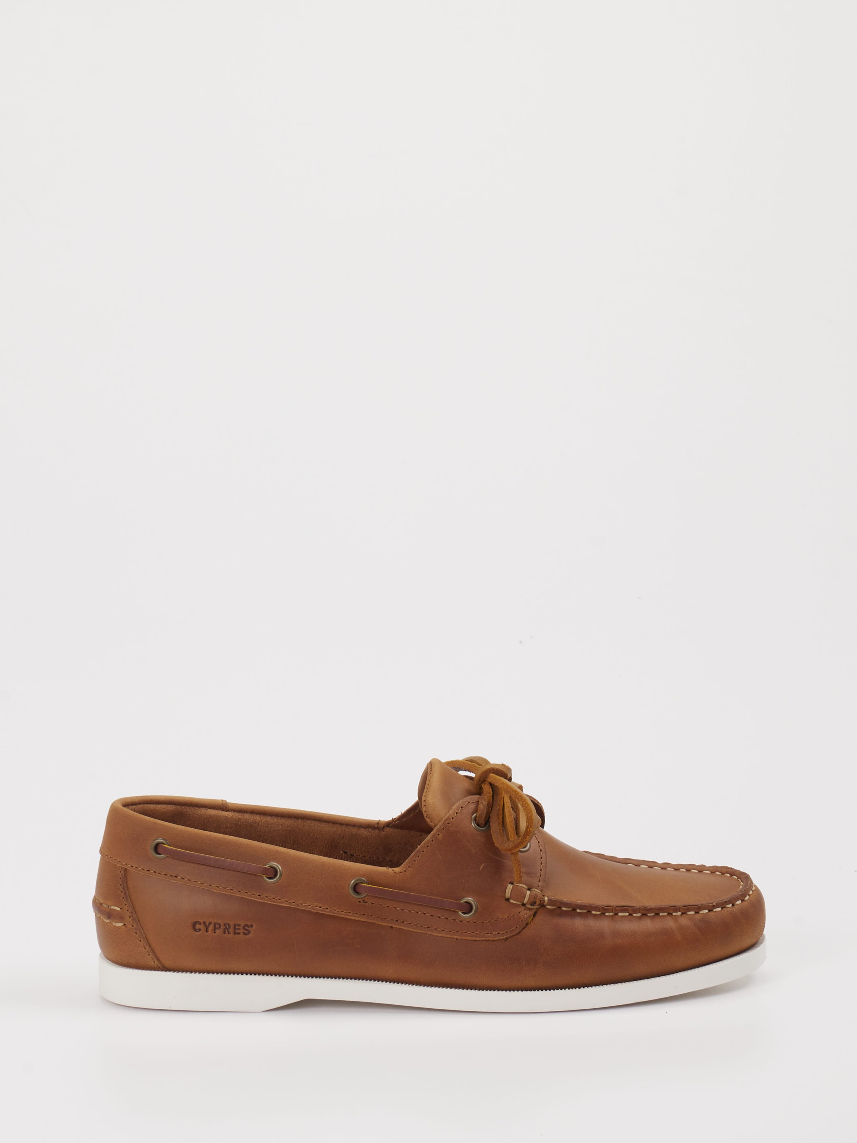 Bootsschuh braun 4611289001801
