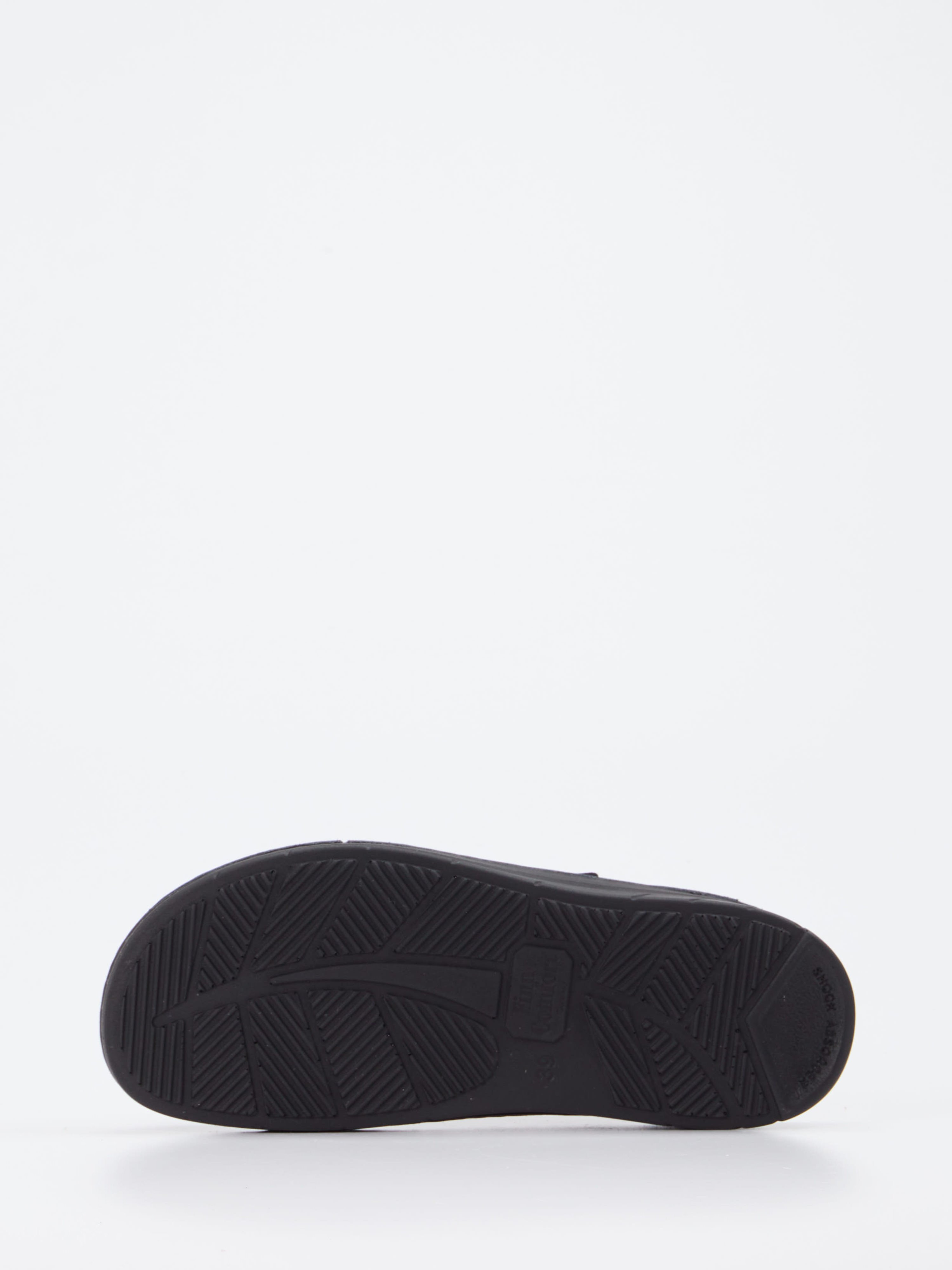 Pantolette PETARE blau 2151109004805