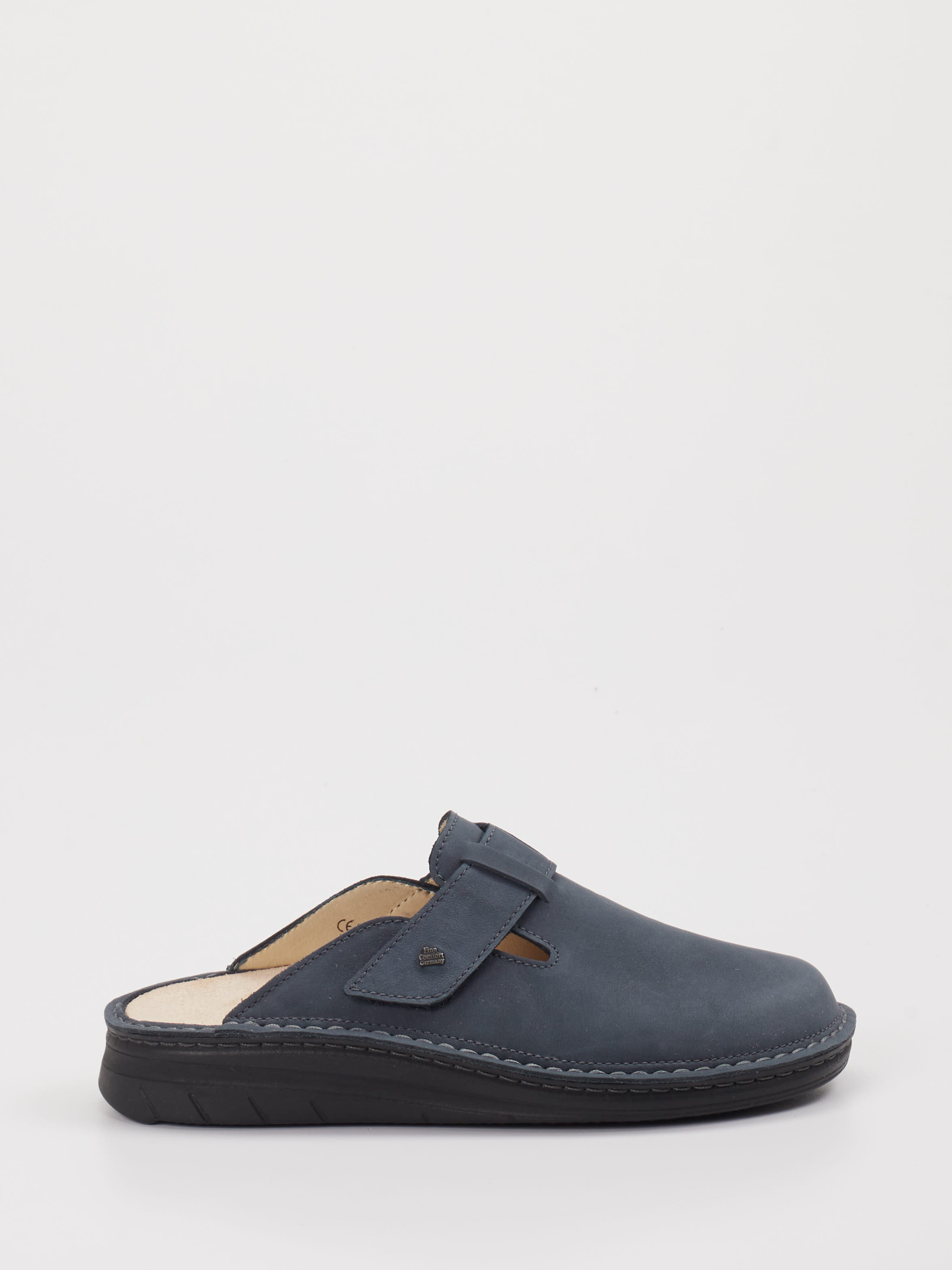 Pantolette PETARE blau 2151109004801