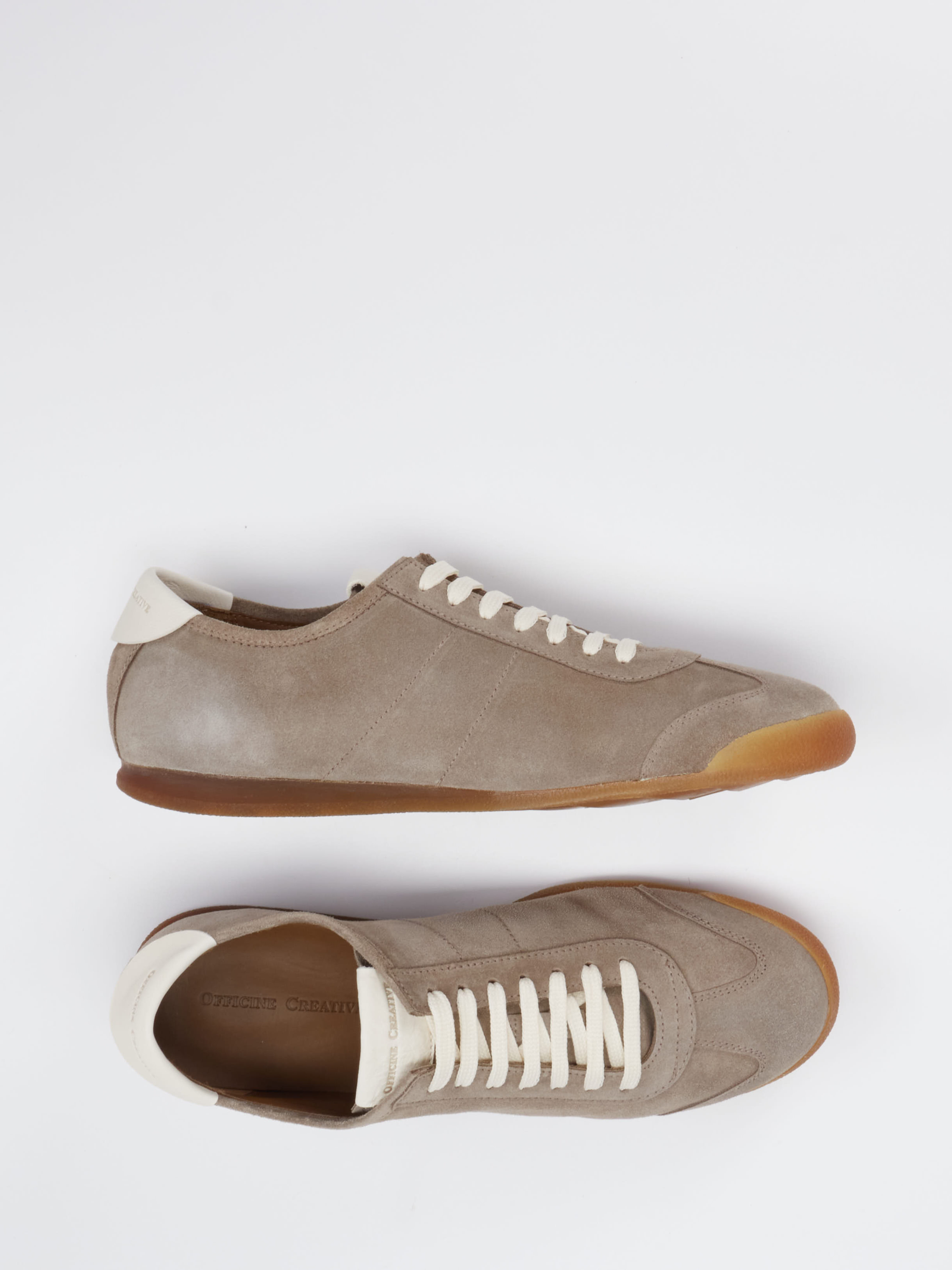 Sneaker braun 4661249013404