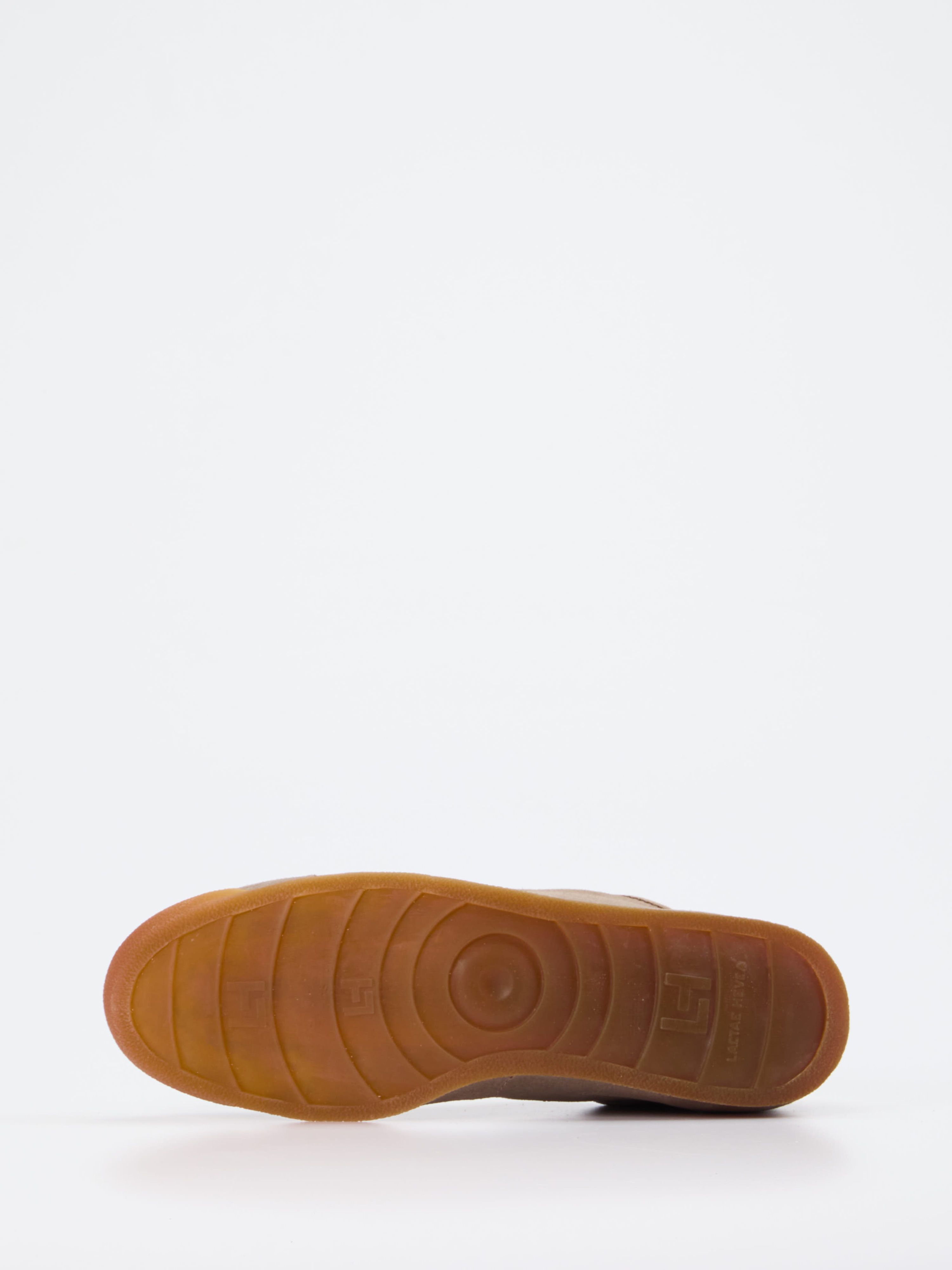 Sneaker braun 4661249013405