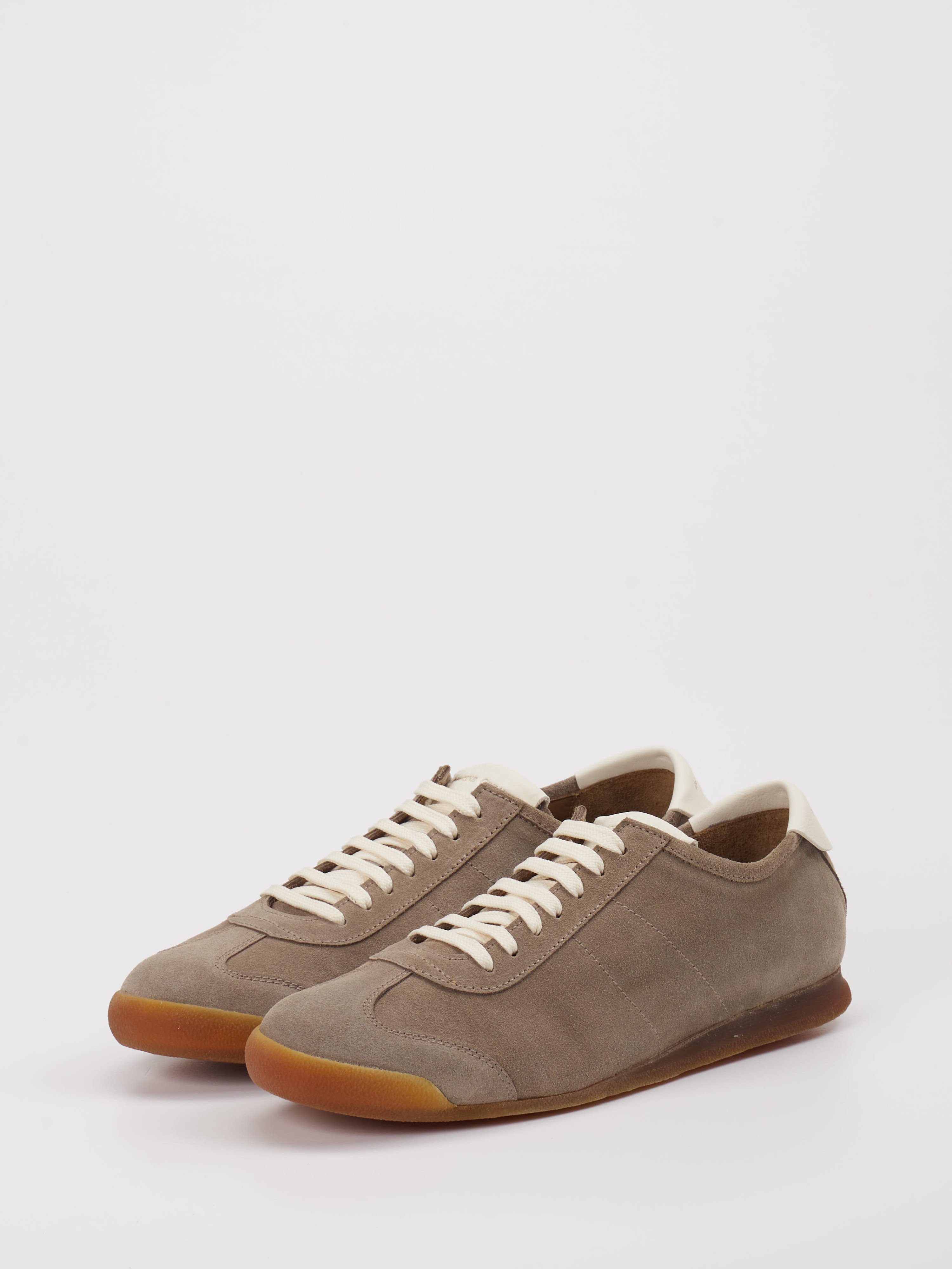 Sneaker braun 4661249013402