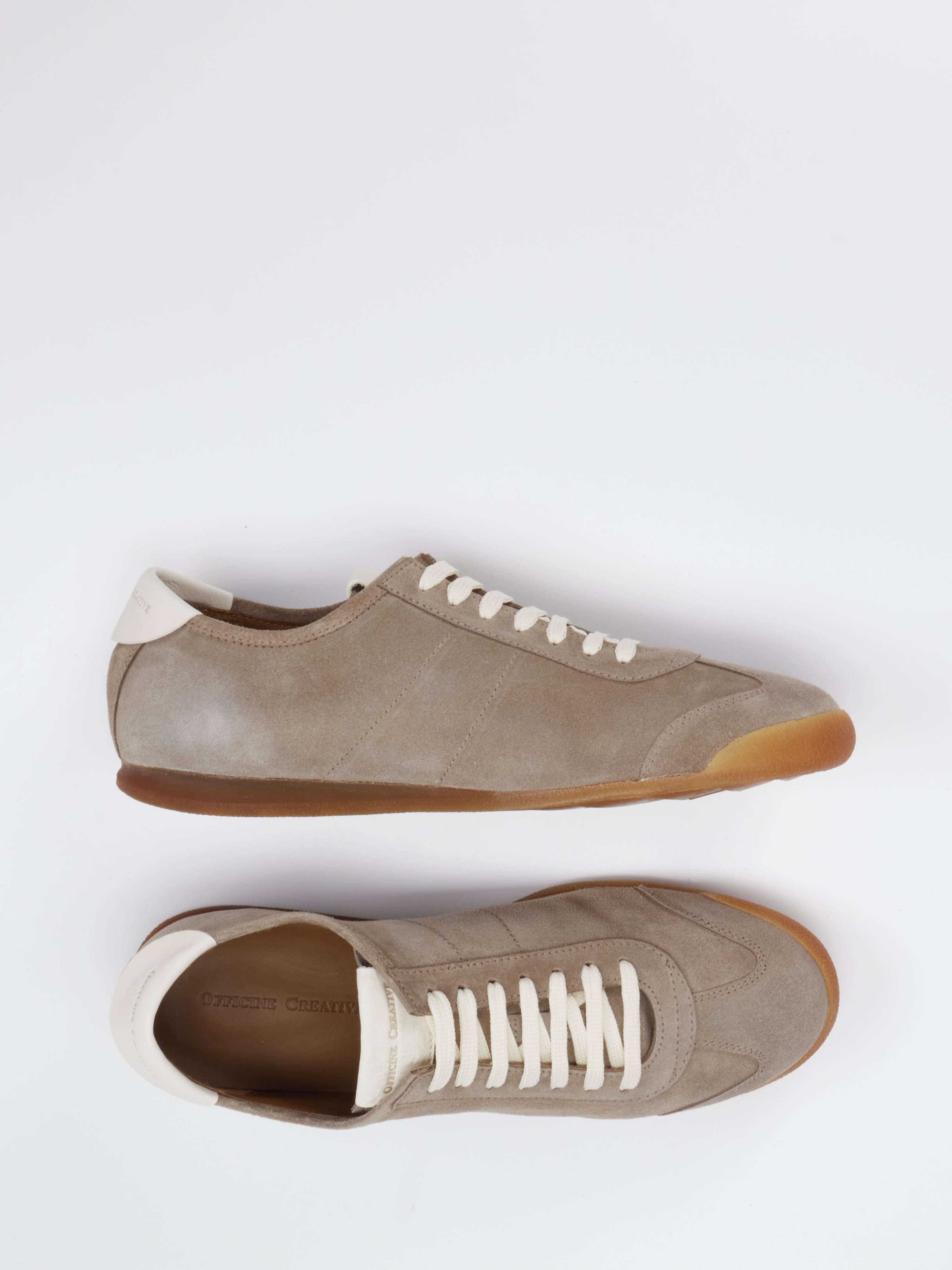 Sneaker braun 4661249013404