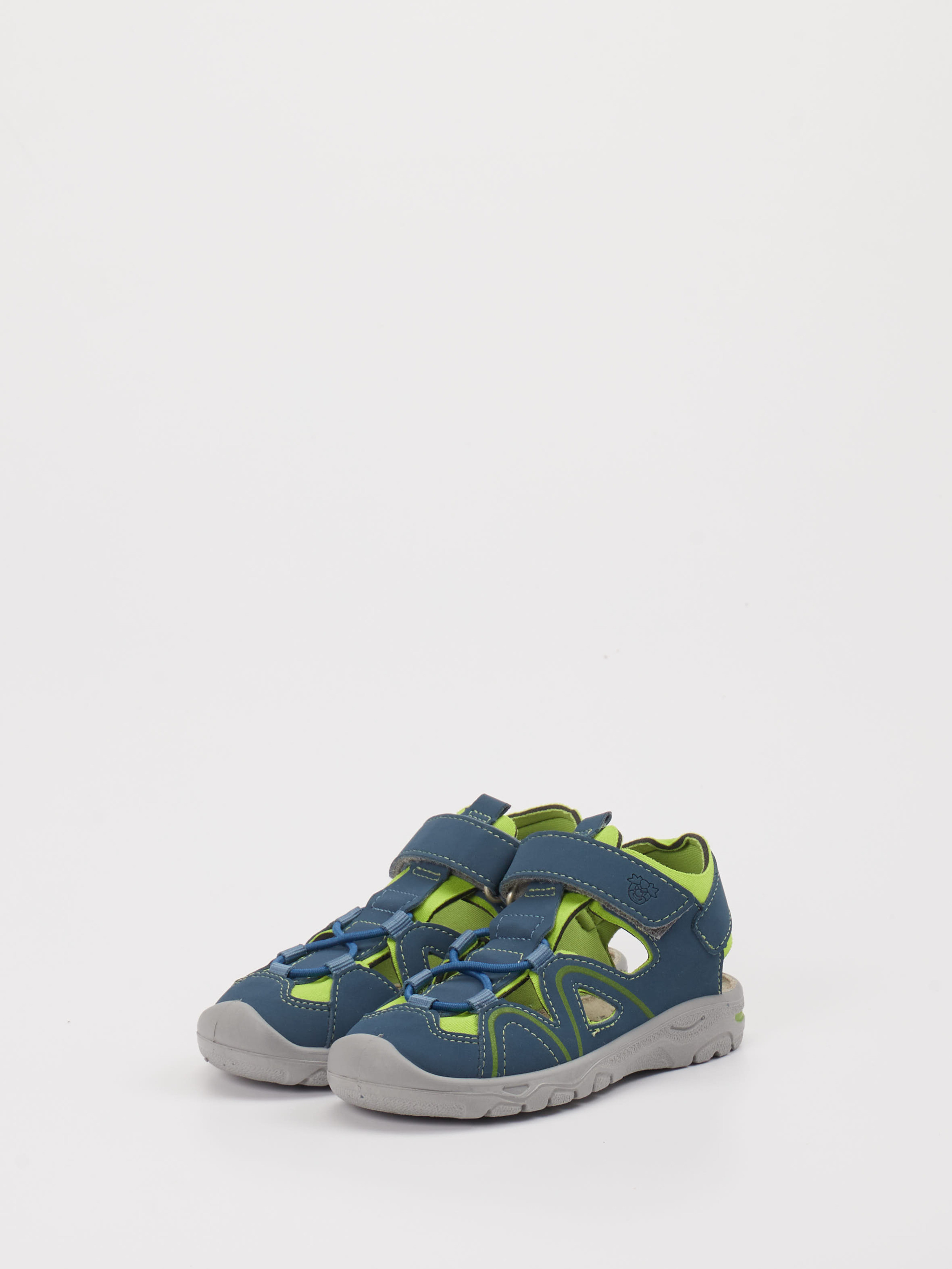Sandalette blau 6231106000402