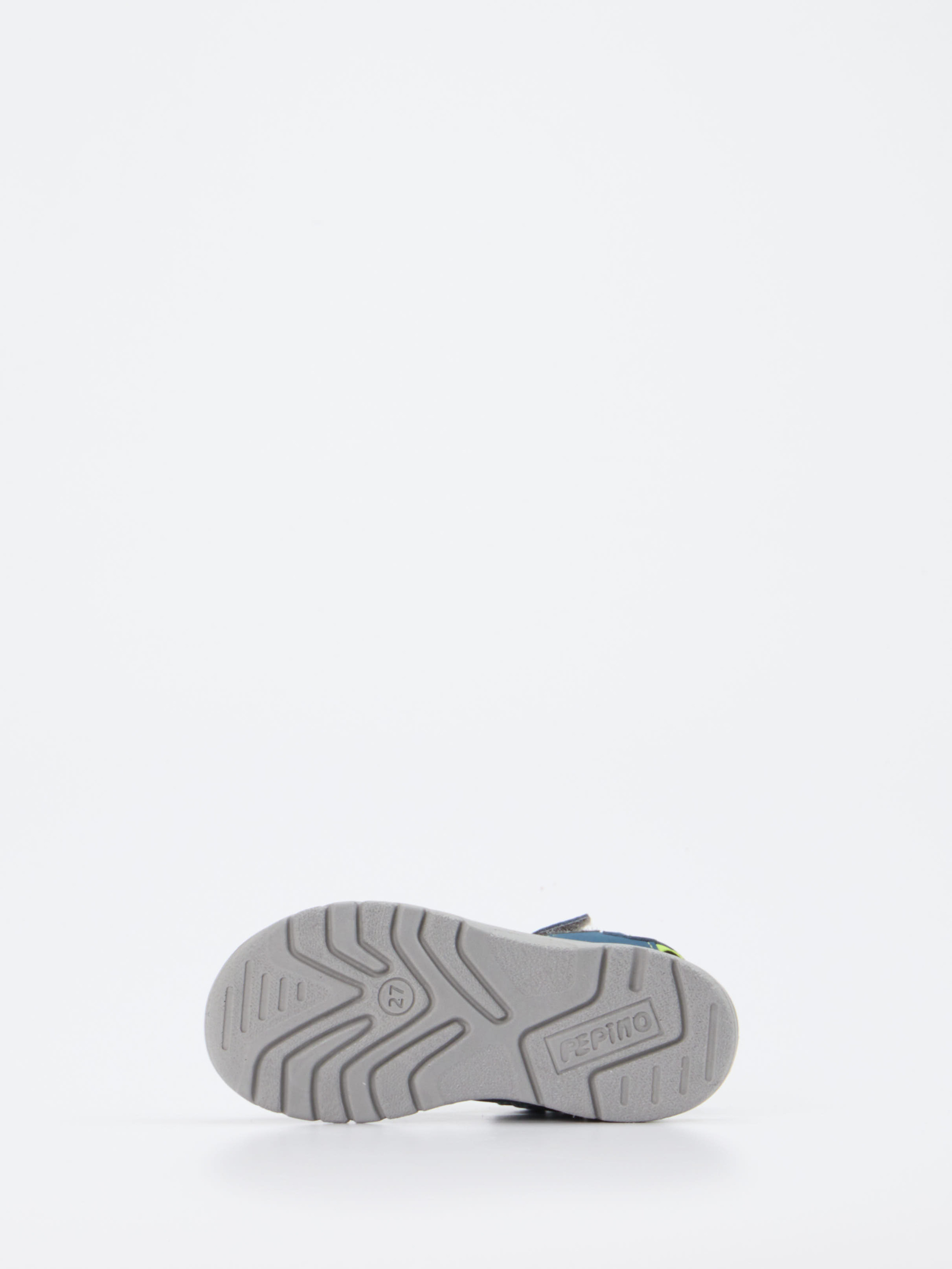 Sandalette blau 6231106000405