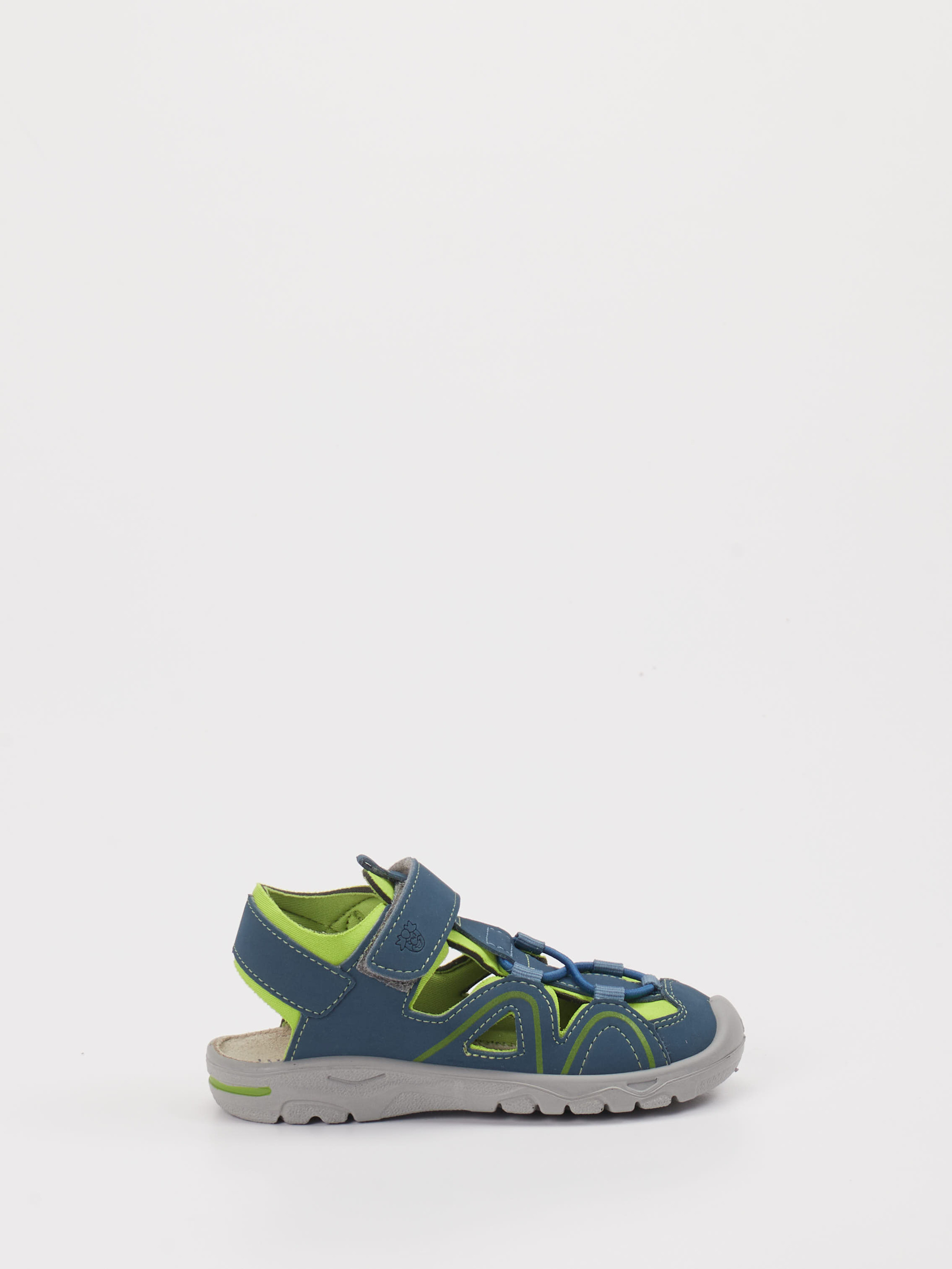 Sandalette blau 6231106000401