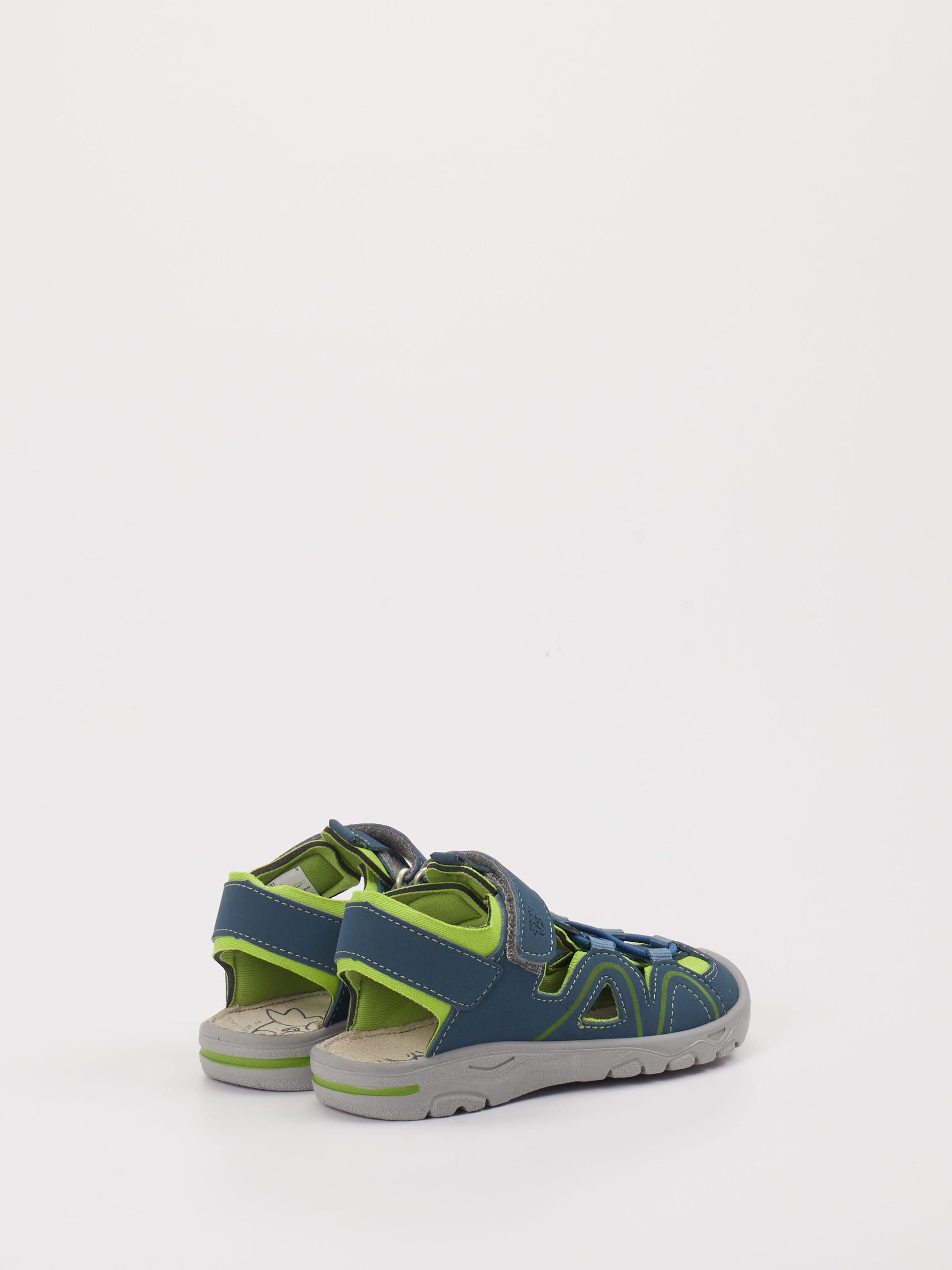 Sandalette blau 6231106000403