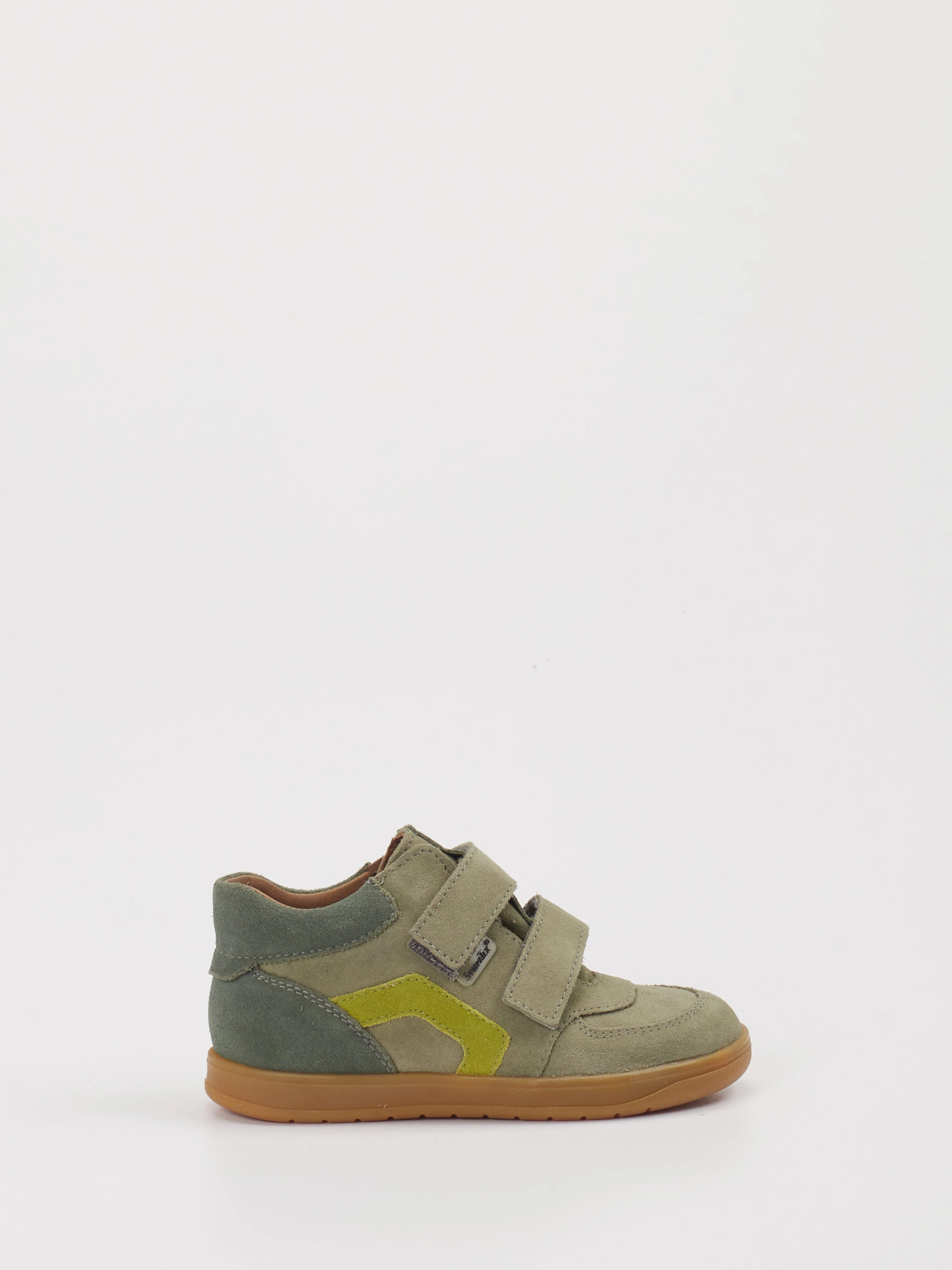 Lauflernschuhe grün 6735629001201