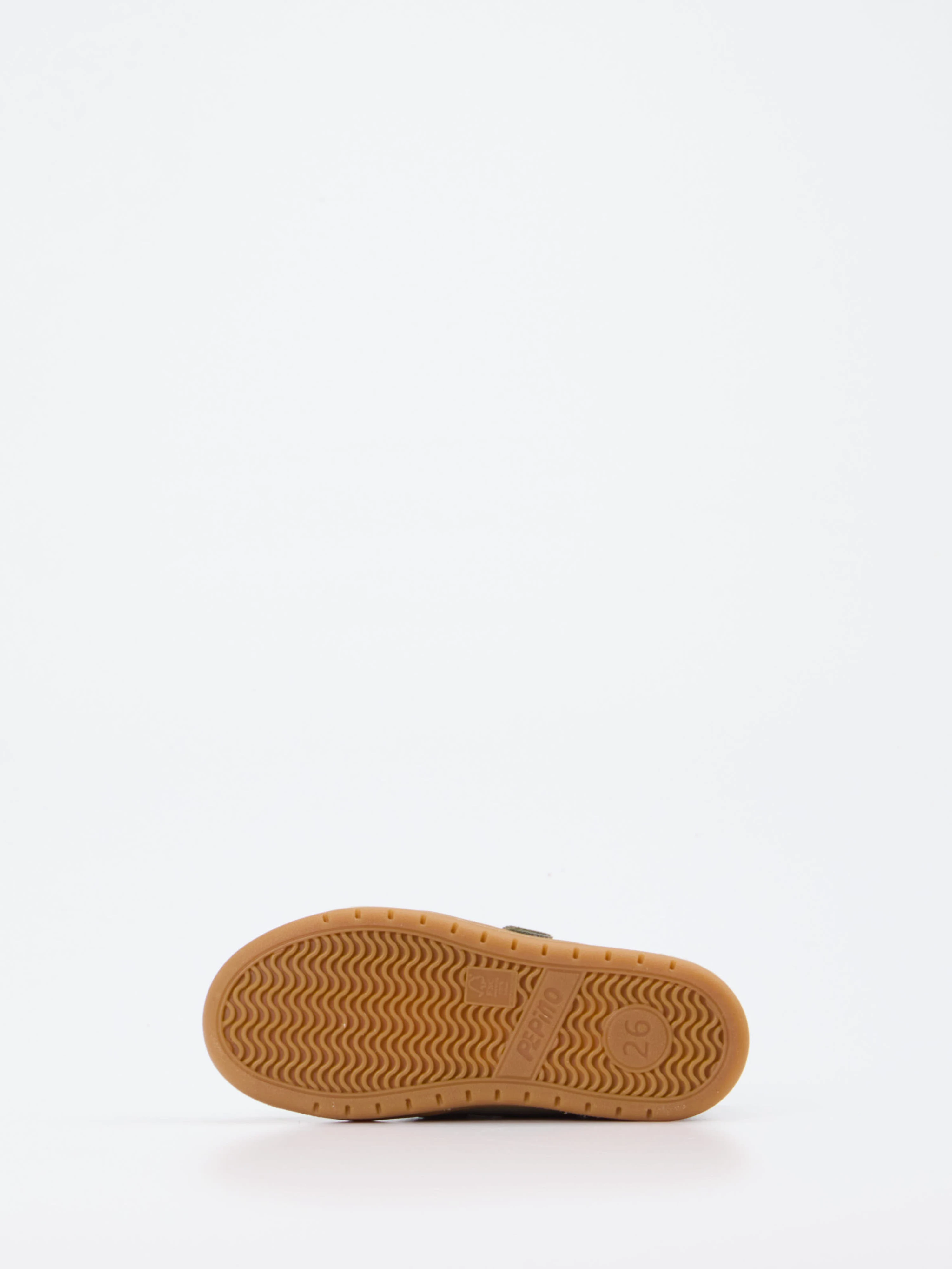 Lauflernschuhe grün 6735629001205