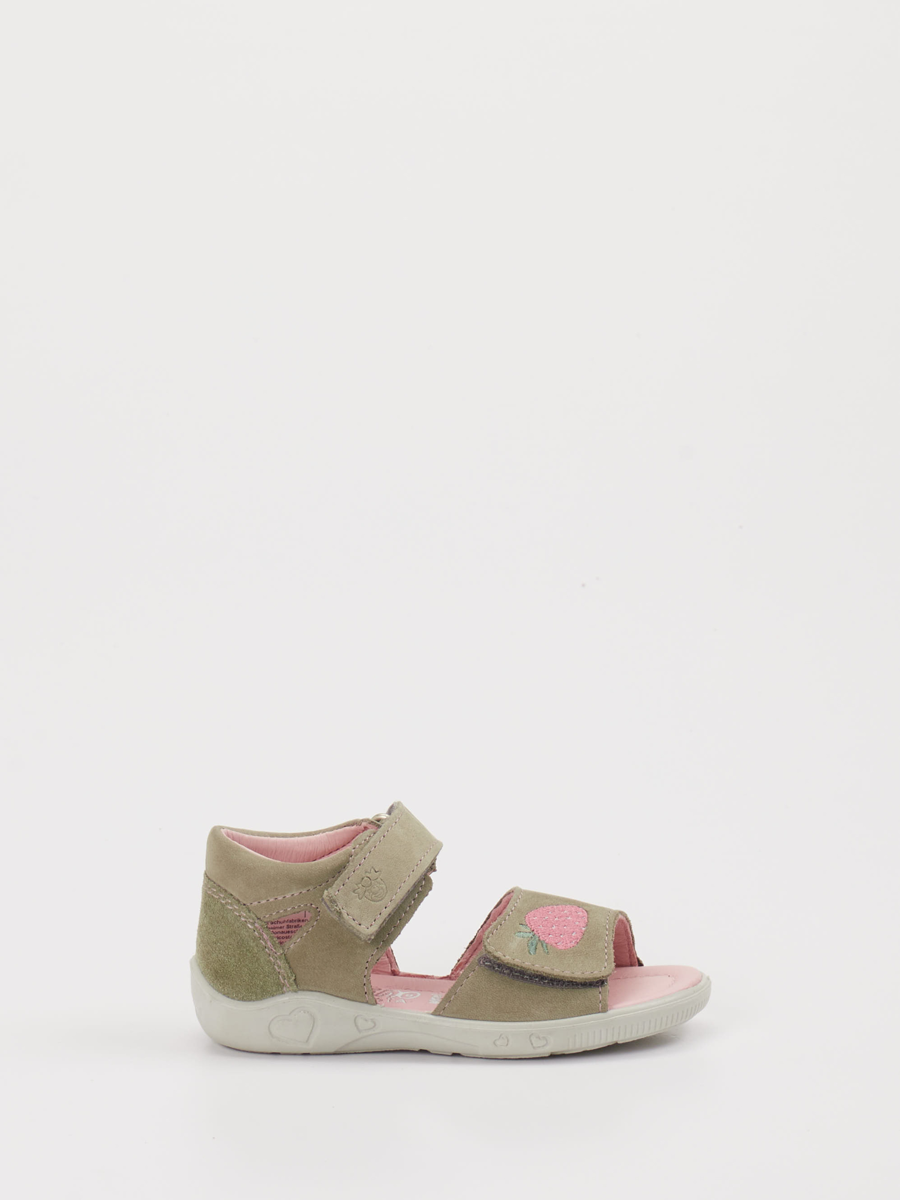 Sandale grün 6211629000401