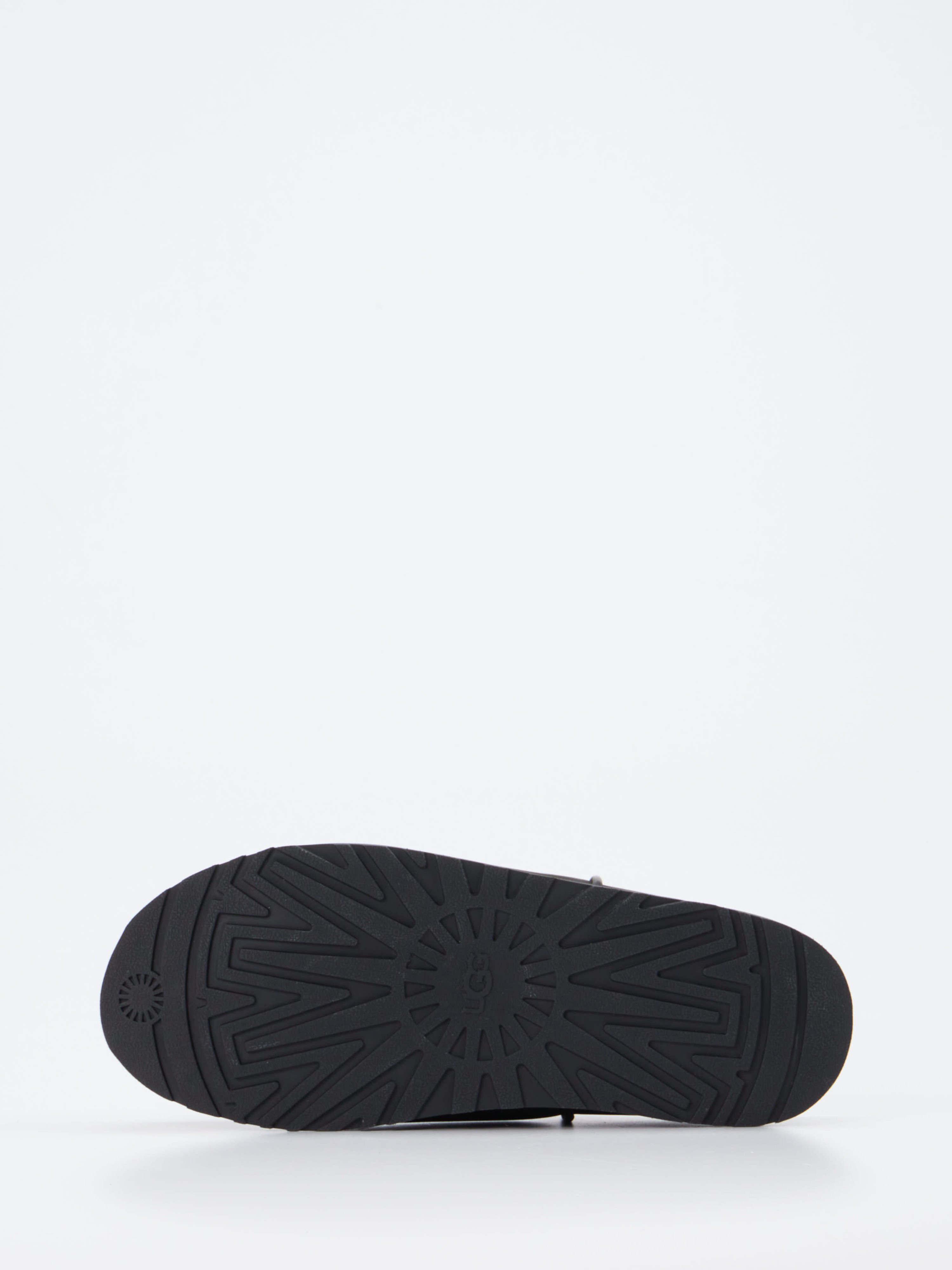 Sandale Otzo Clog schwarz 4301009004005