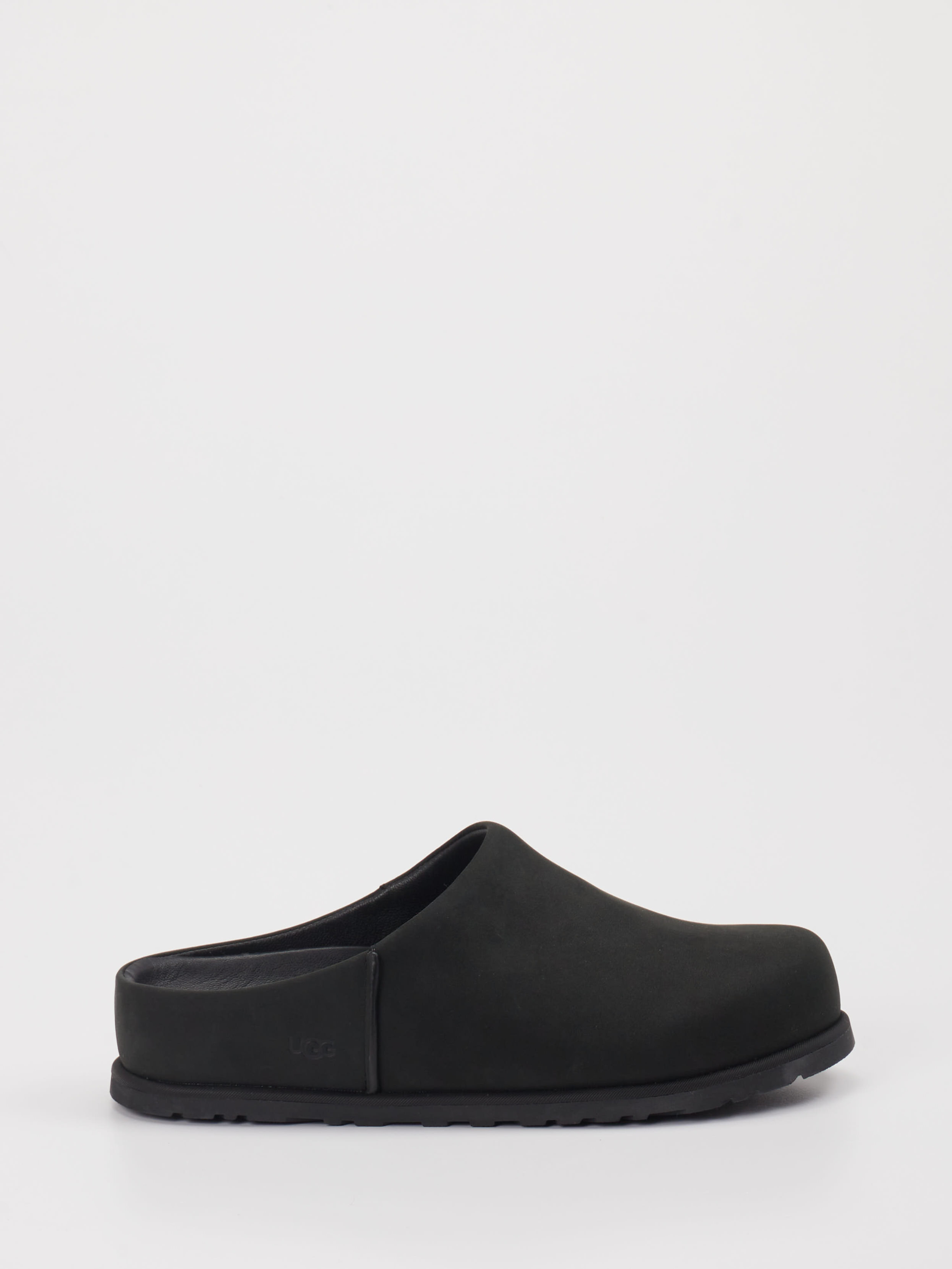 Sandale Otzo Clog schwarz 4301009004001