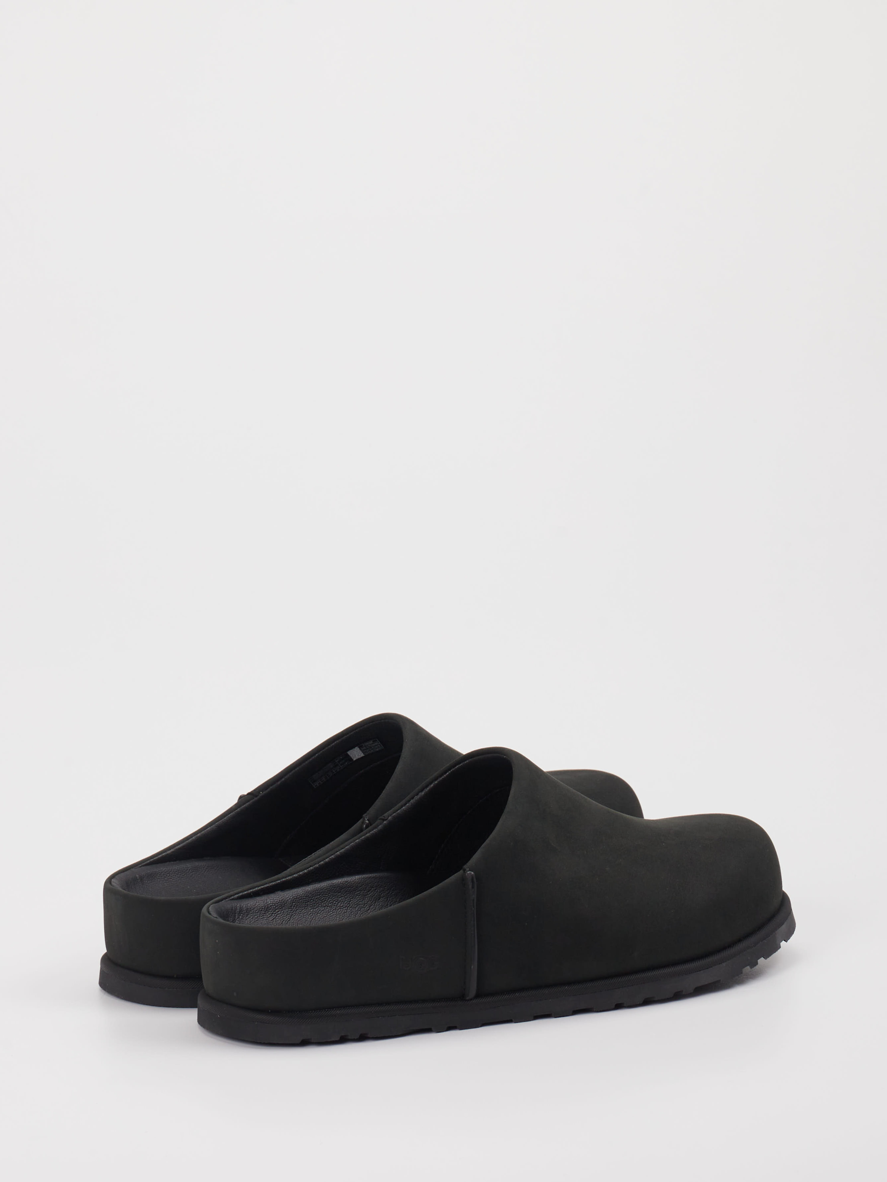 Sandale Otzo Clog schwarz 4301009004003