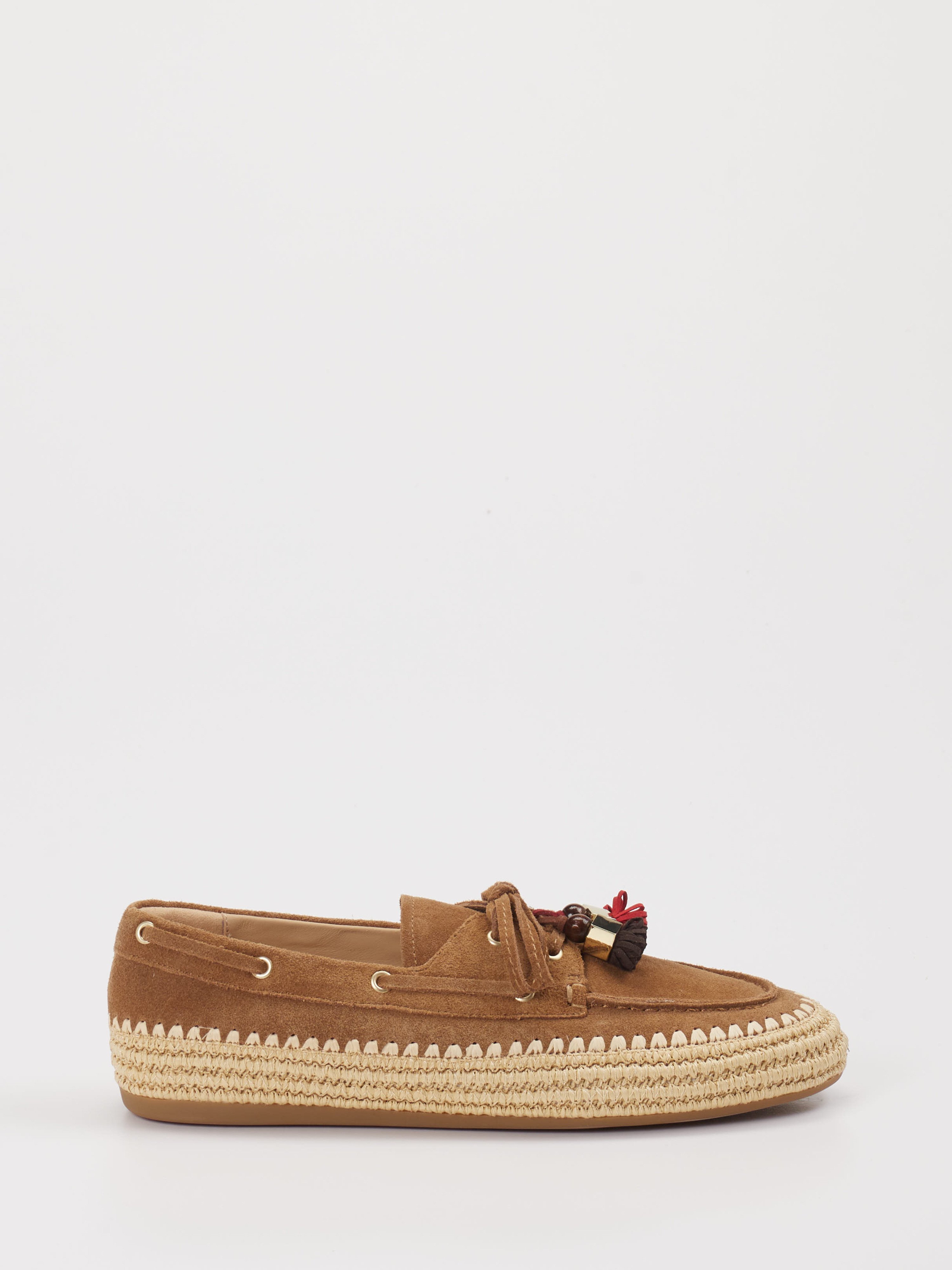 Bootsschuh braun 1651289001501