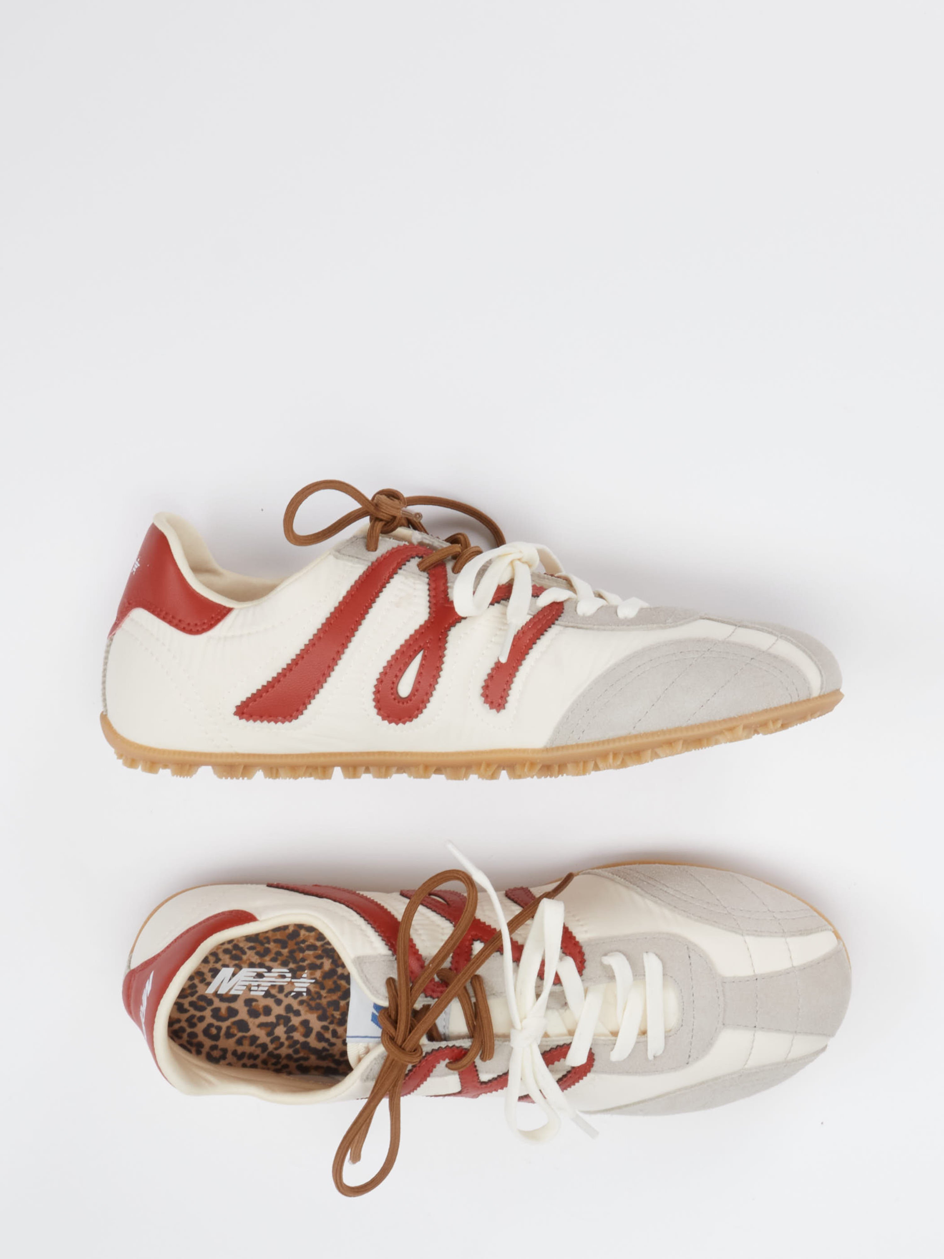 Sneaker SPEEDY weiß 1661735000904