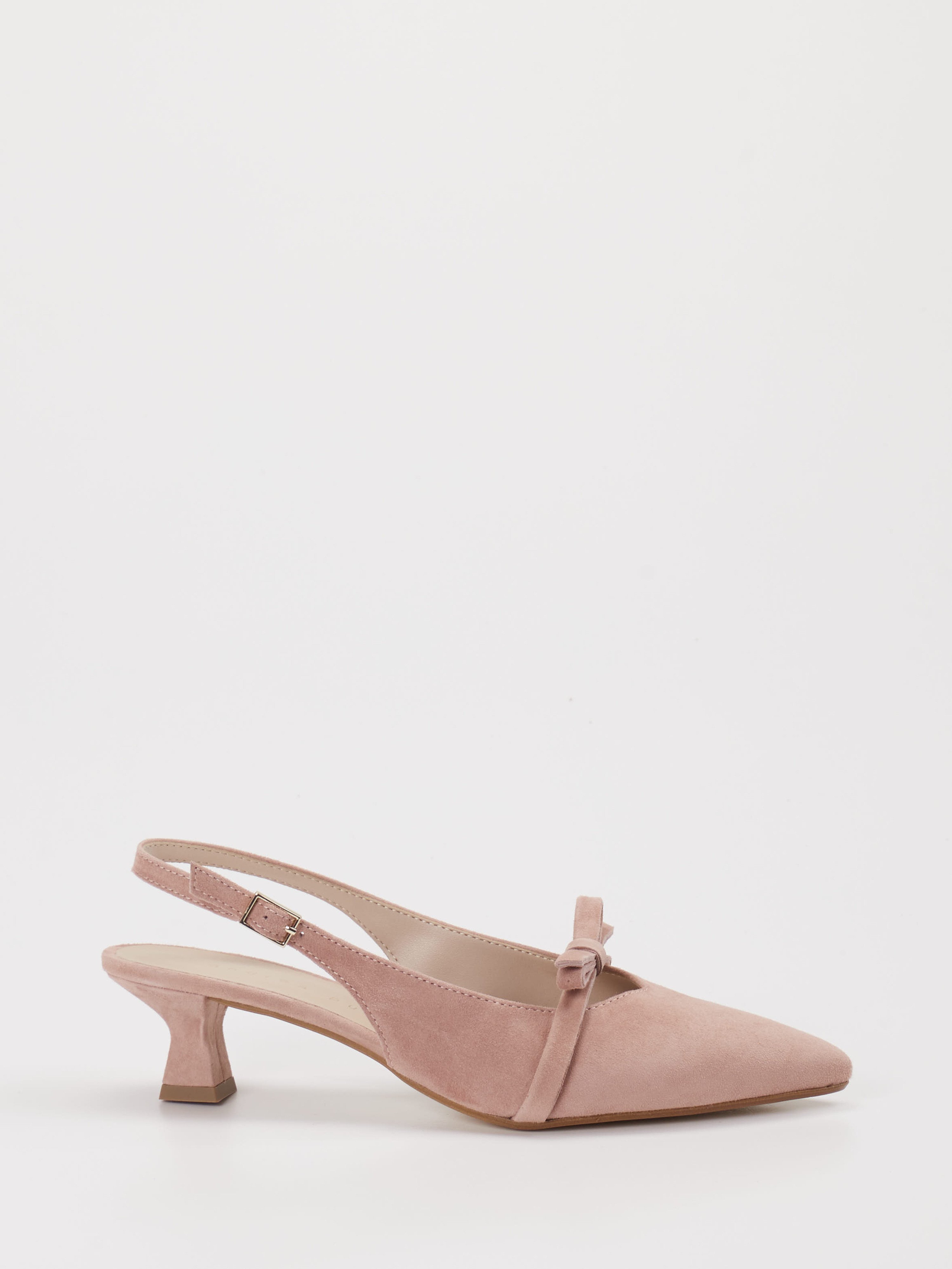 Slingpumps rosa 1304599000201
