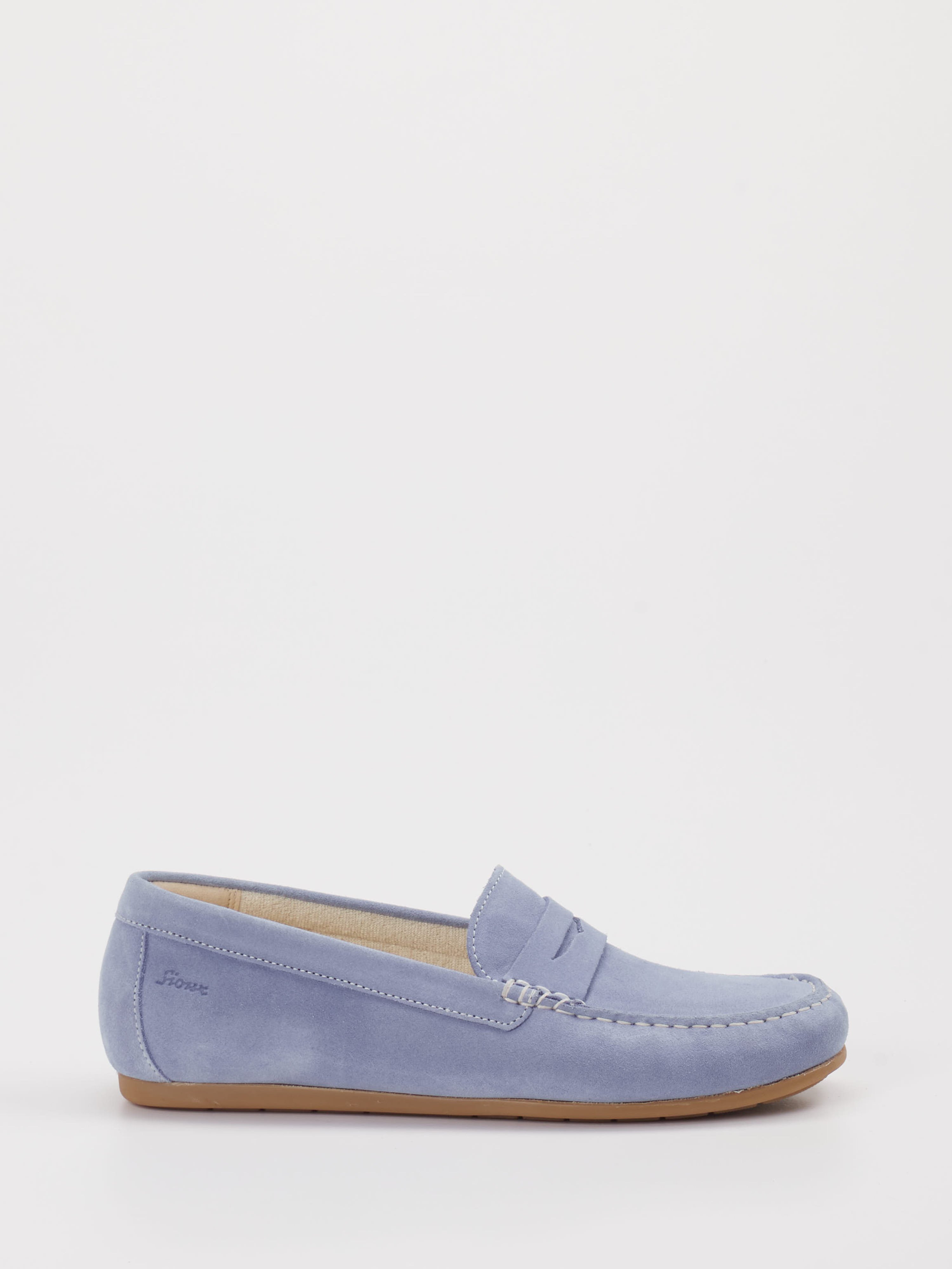 Slipper SIMADESA blau 2561199000501