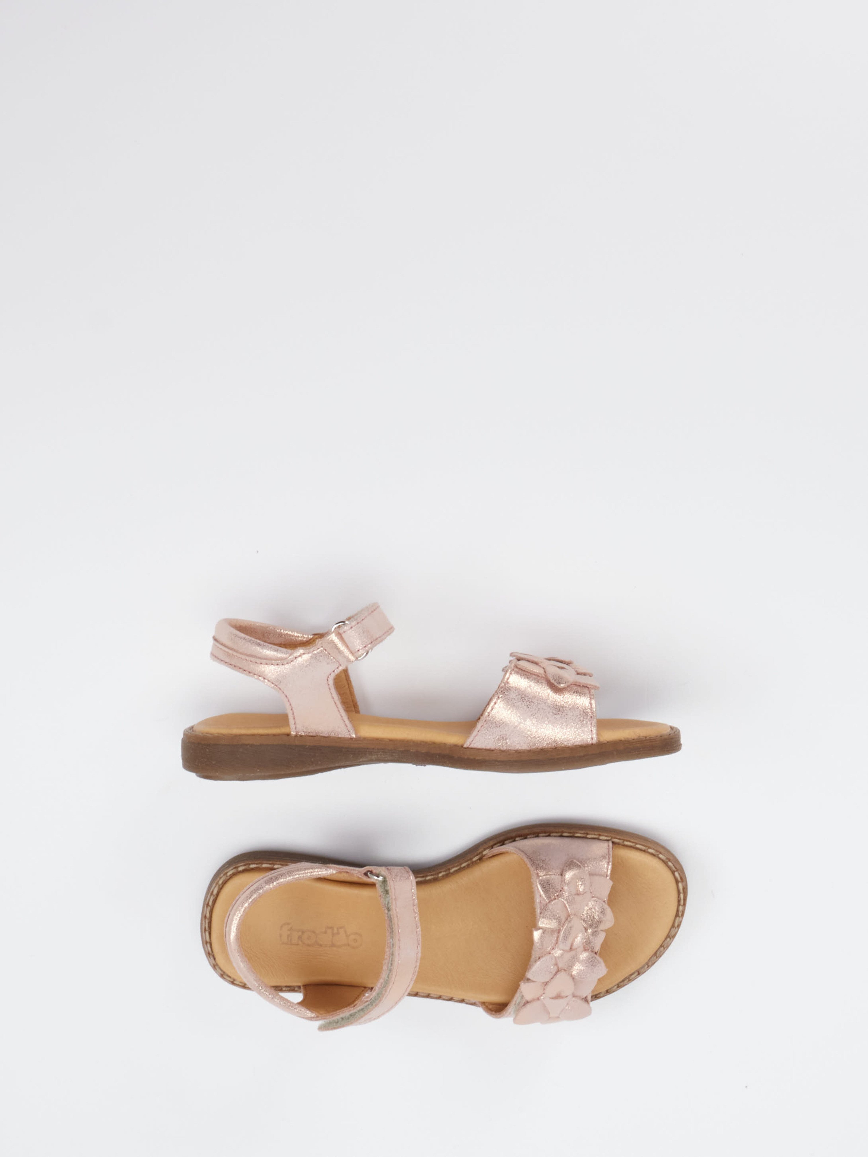 Sandalette rosa 6201599010004