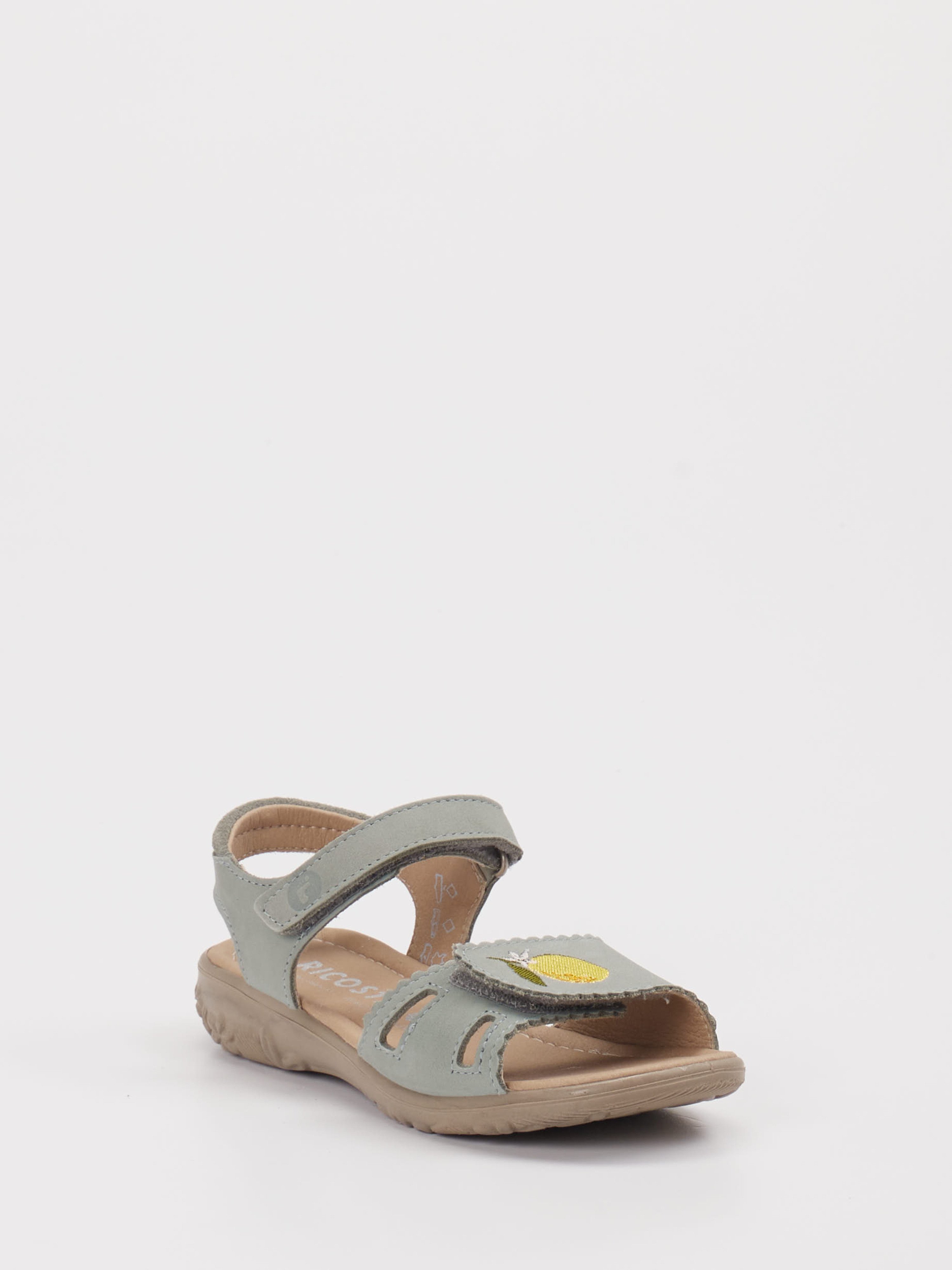 Sandalette grün 6201699000306