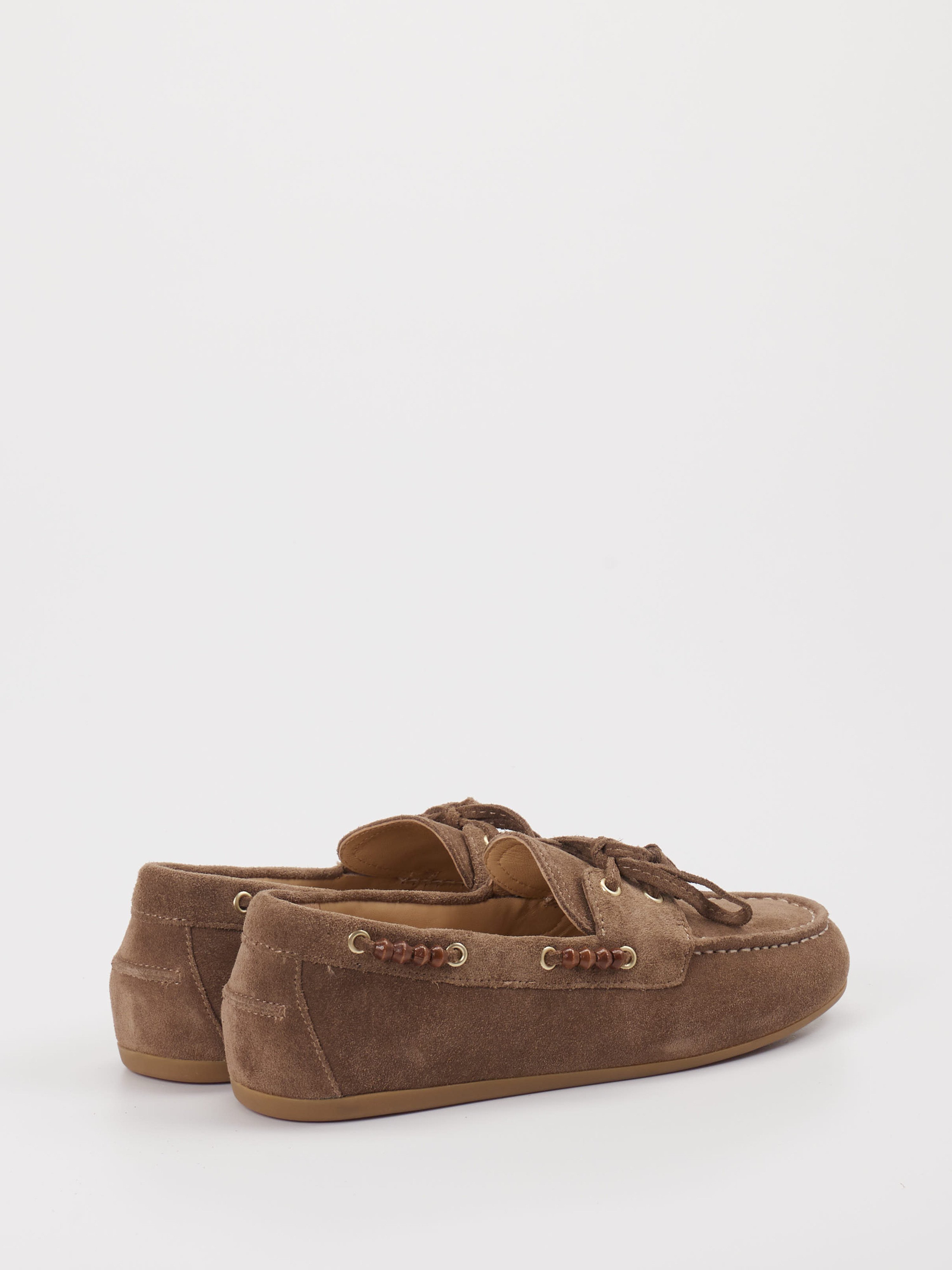 Bootsschuh braun 1651249000603