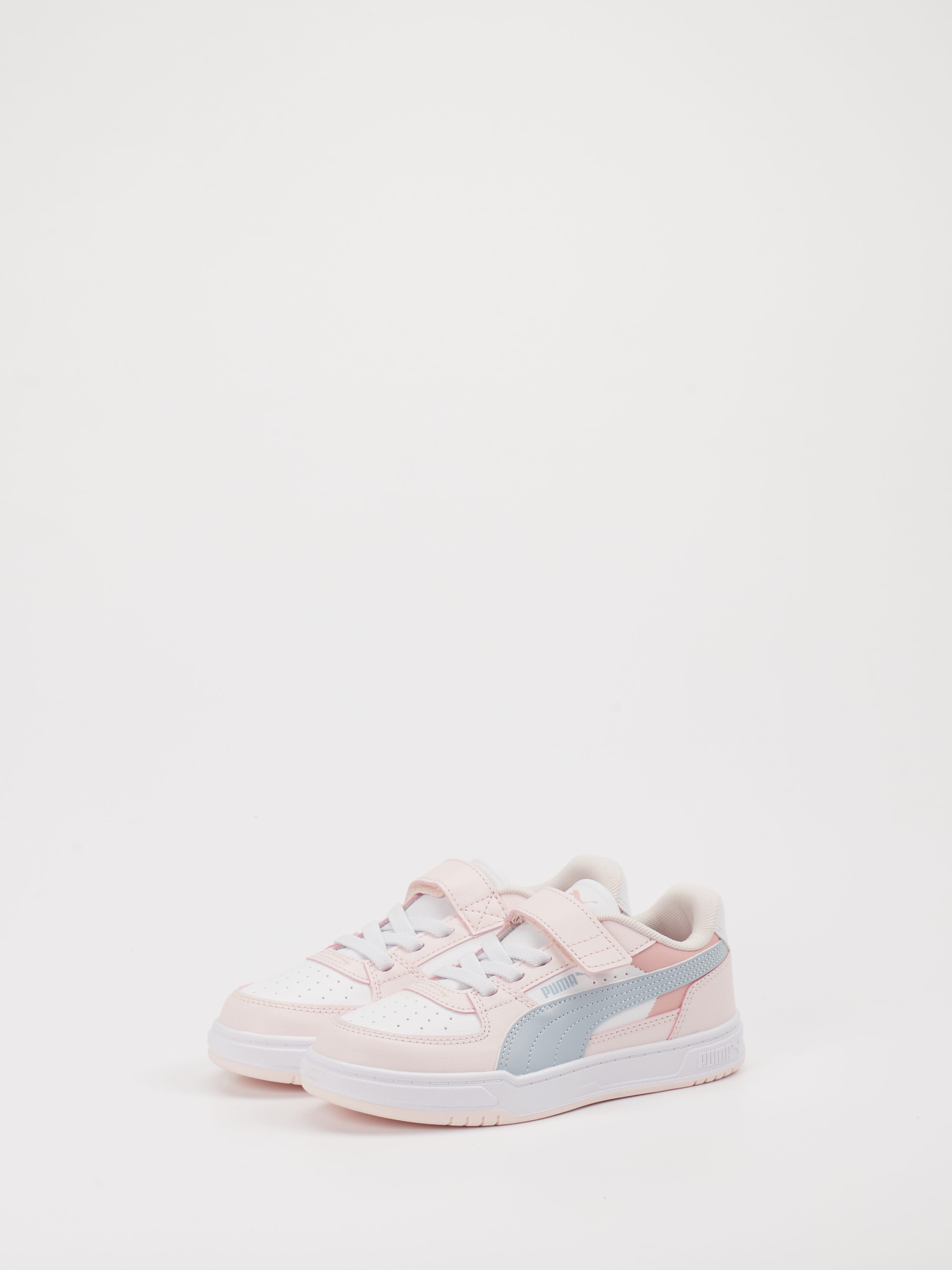 Sneaker Caven III Block weiß 8667199000502