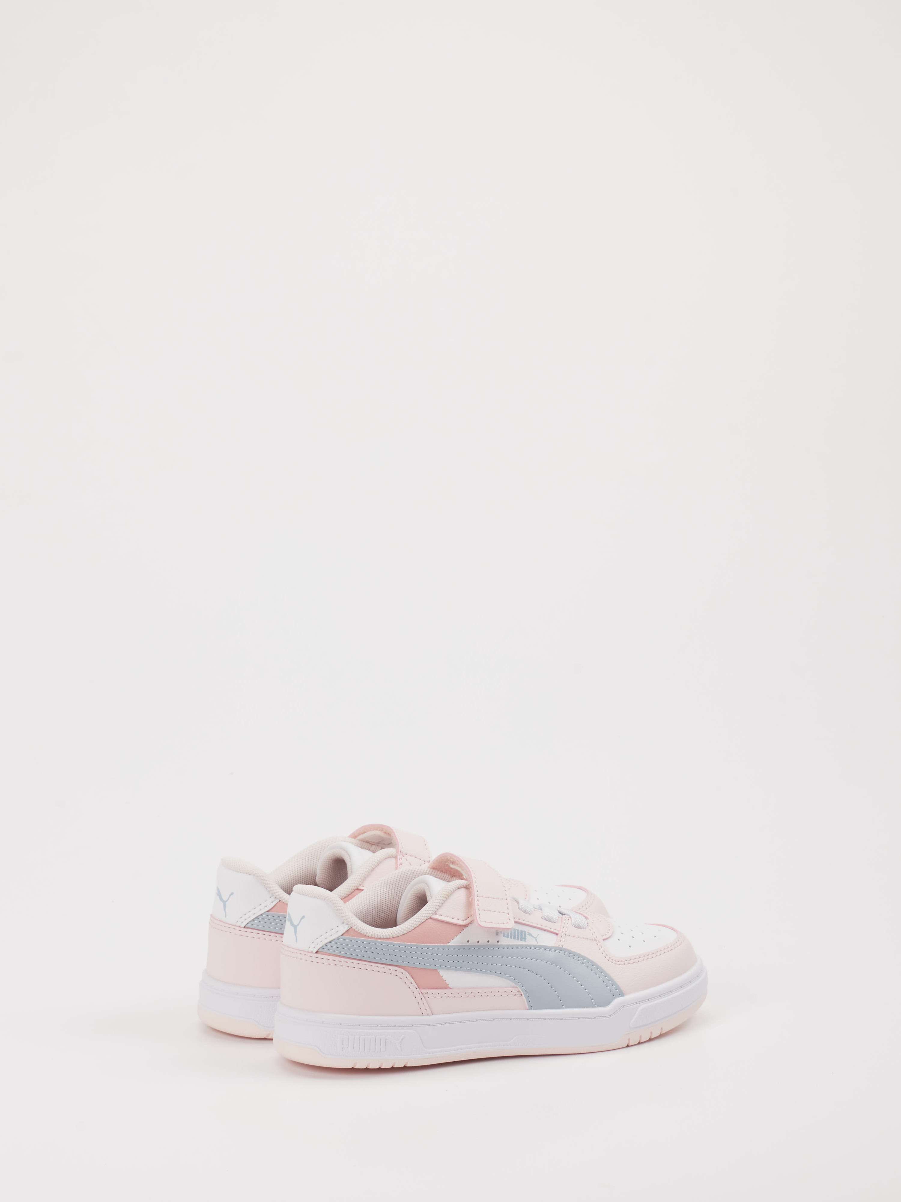 Sneaker Caven III Block weiß 8667199000503