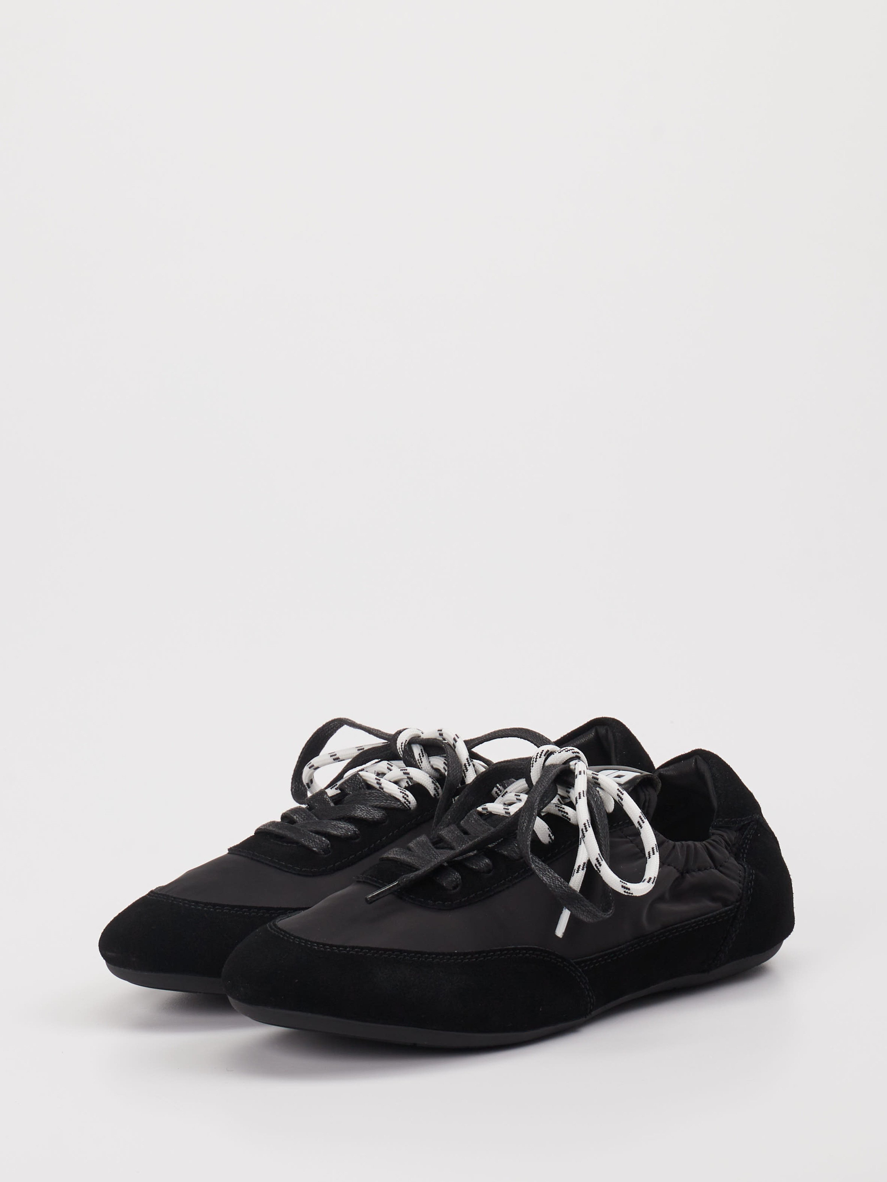Sneaker schwarz 1661009032002