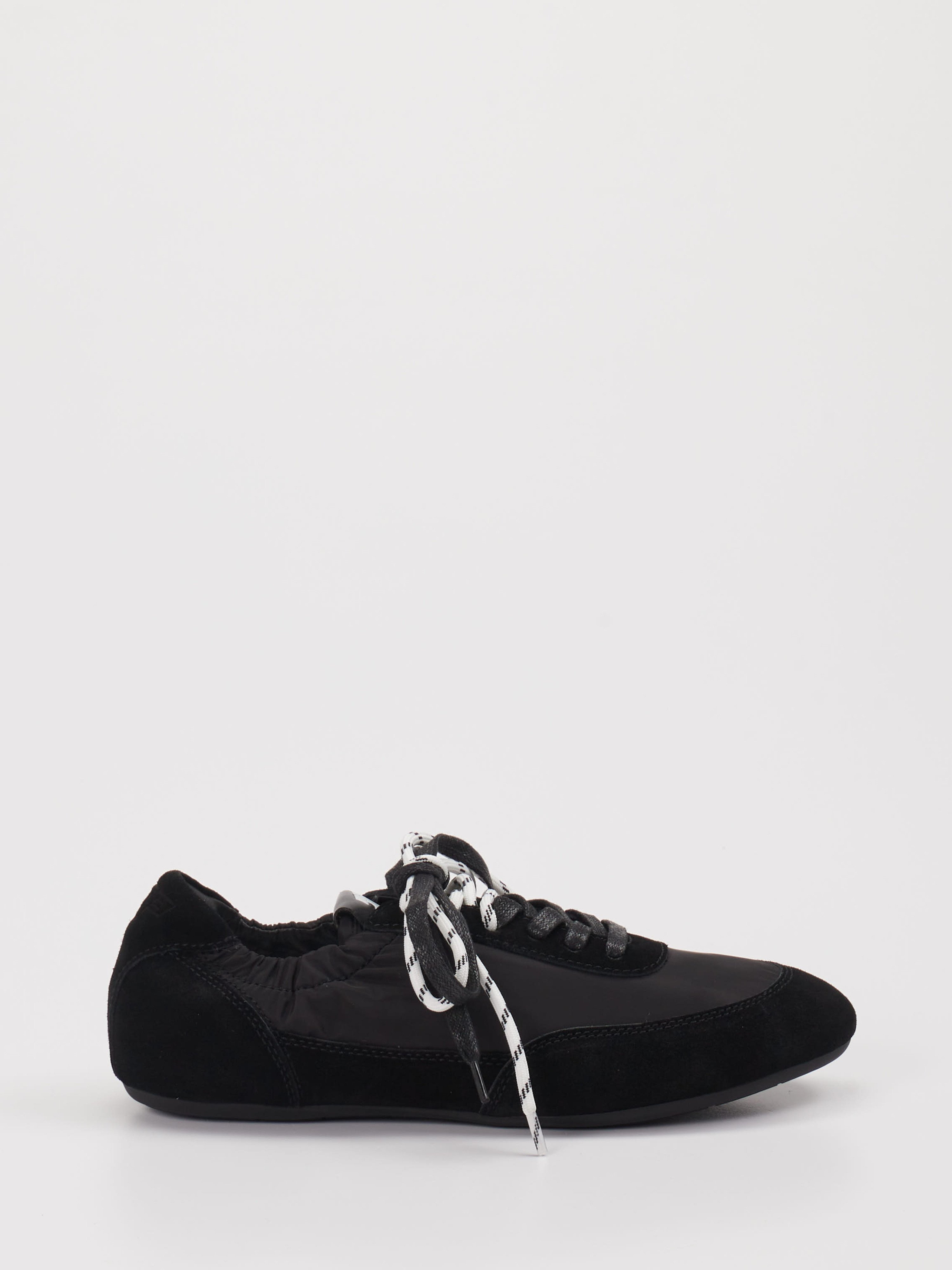 Sneaker schwarz 1661009032001