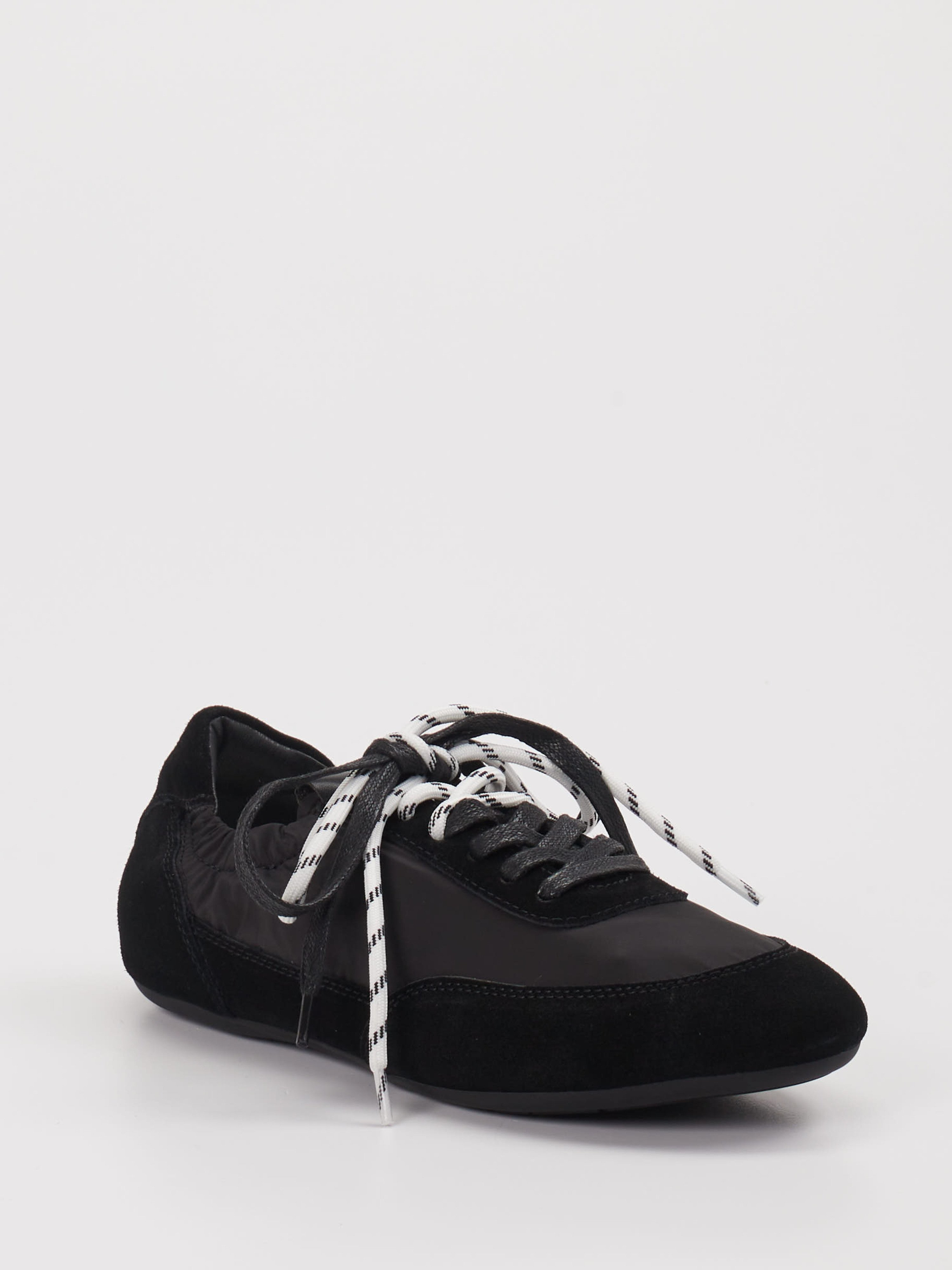 Sneaker schwarz 1661009032006