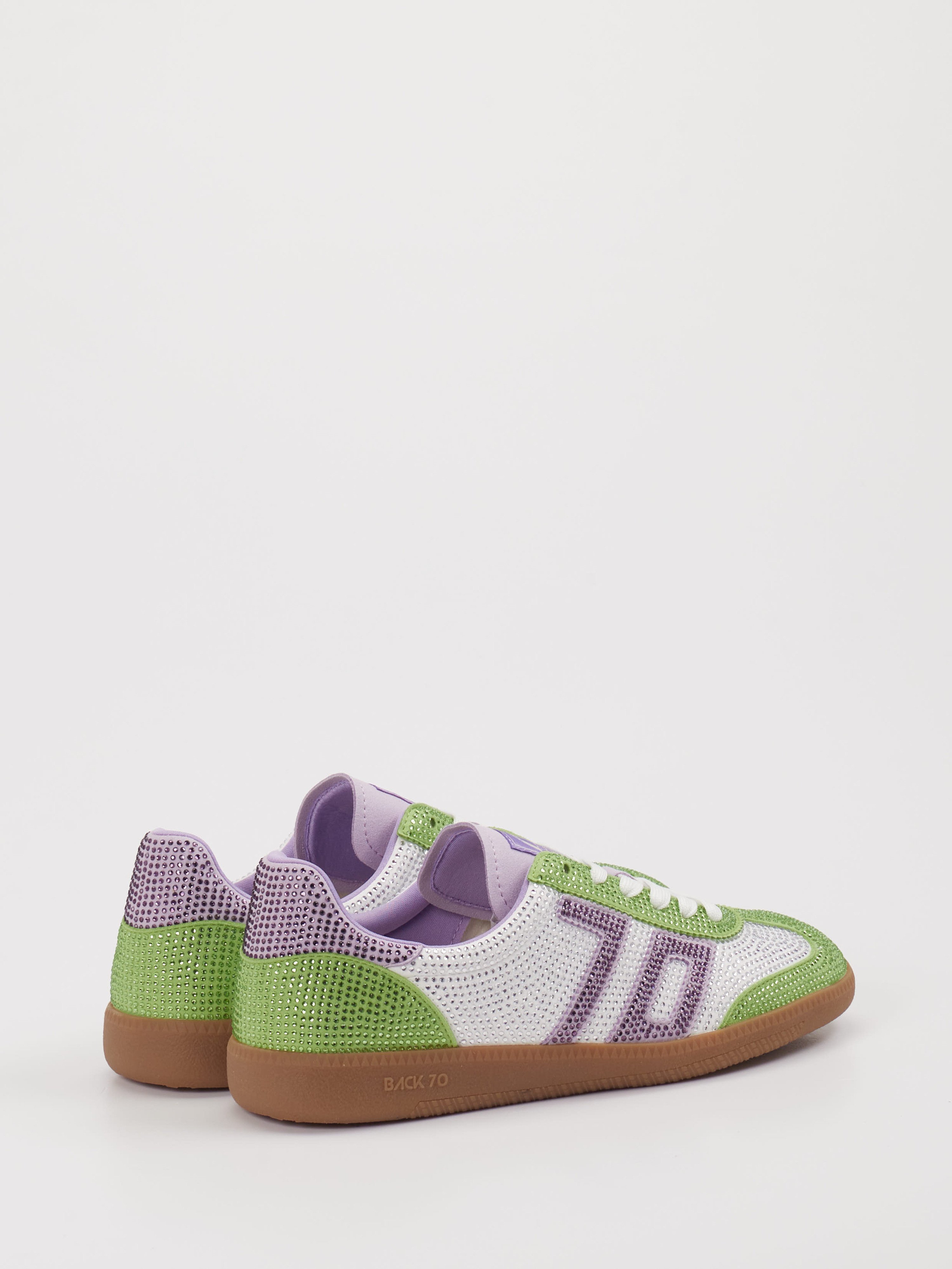 Sneaker Sirio multi 1661996000603