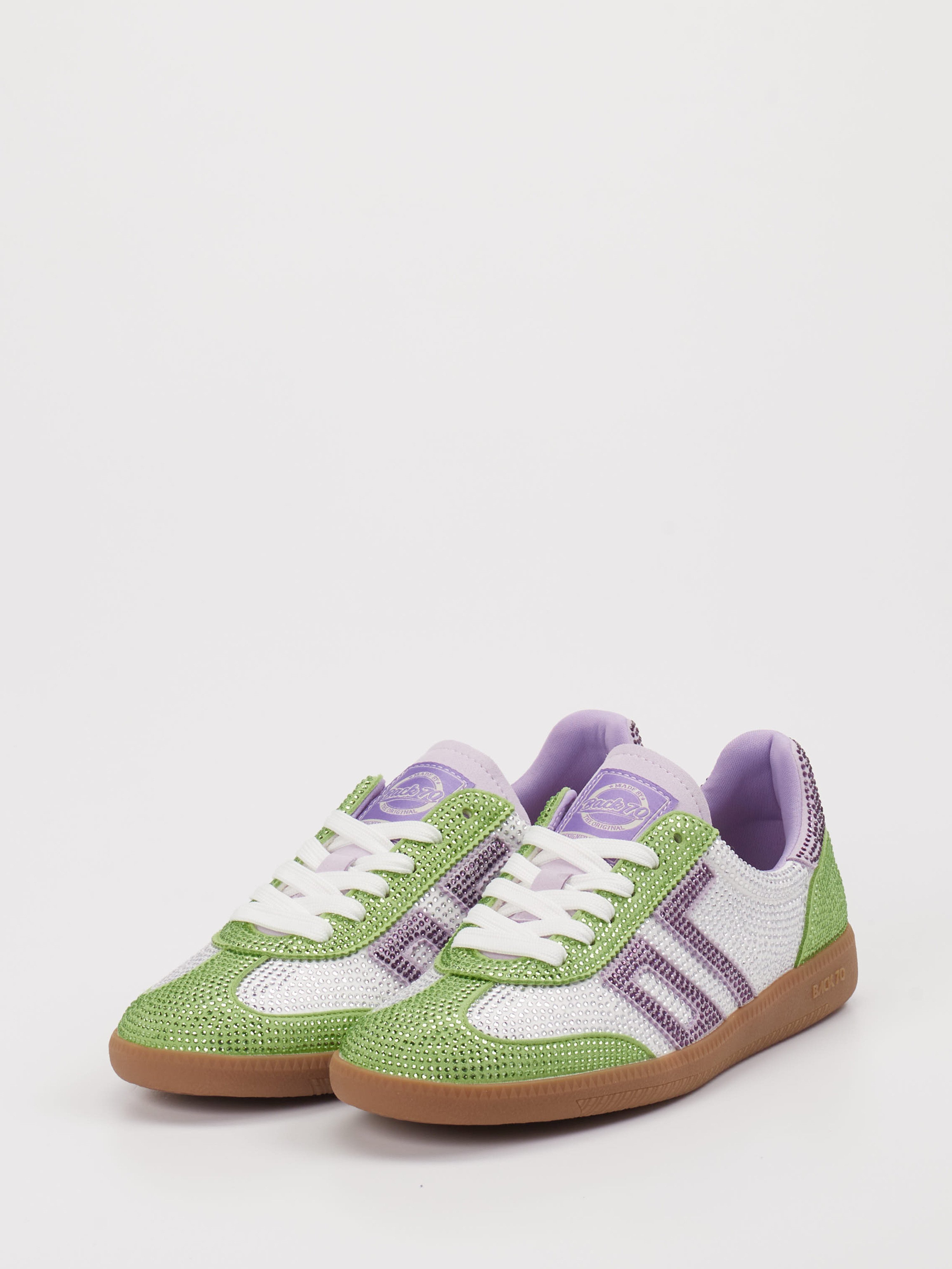 Sneaker Sirio multi 1661996000602