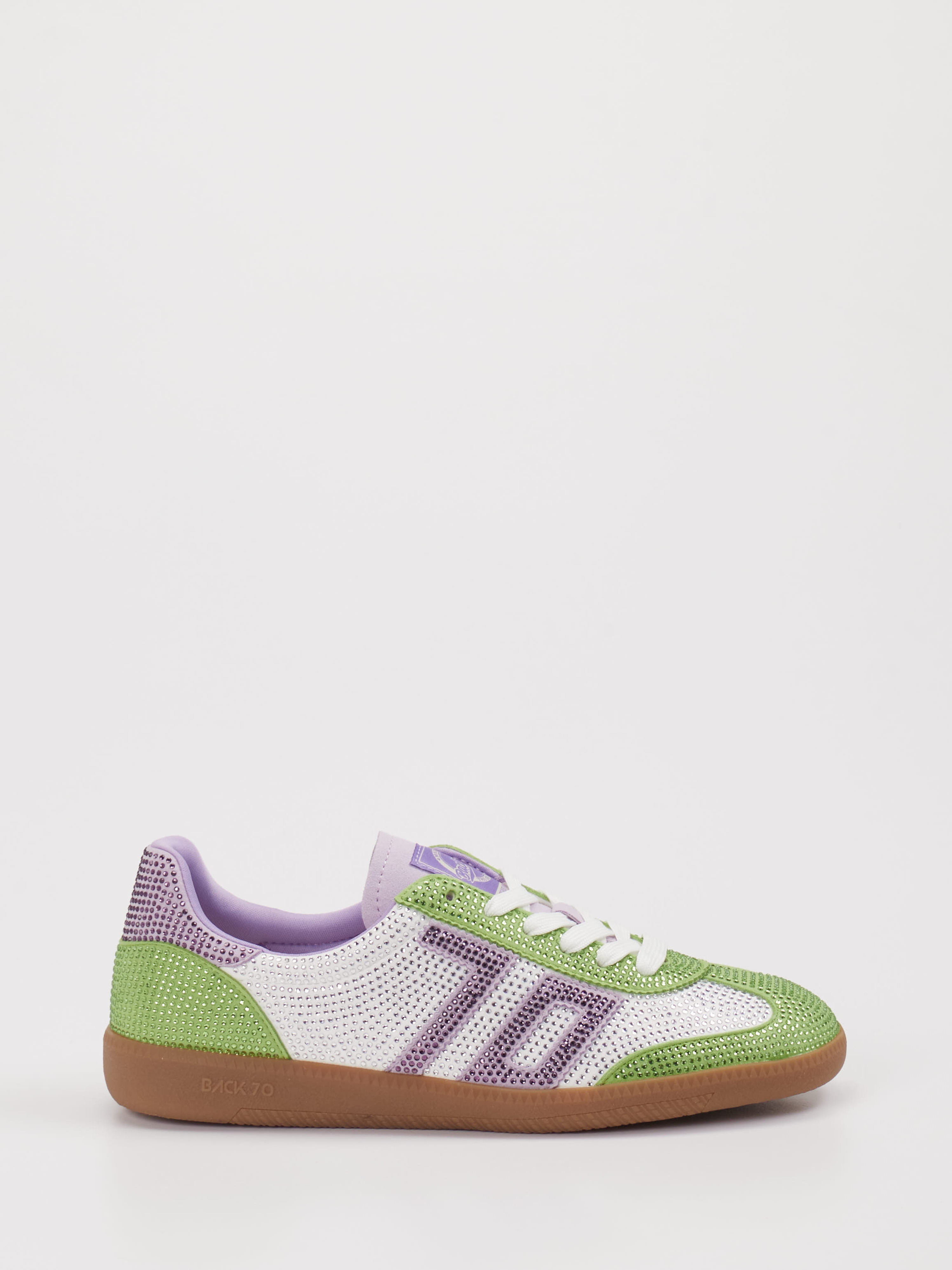 Sneaker Sirio multi 1661996000601