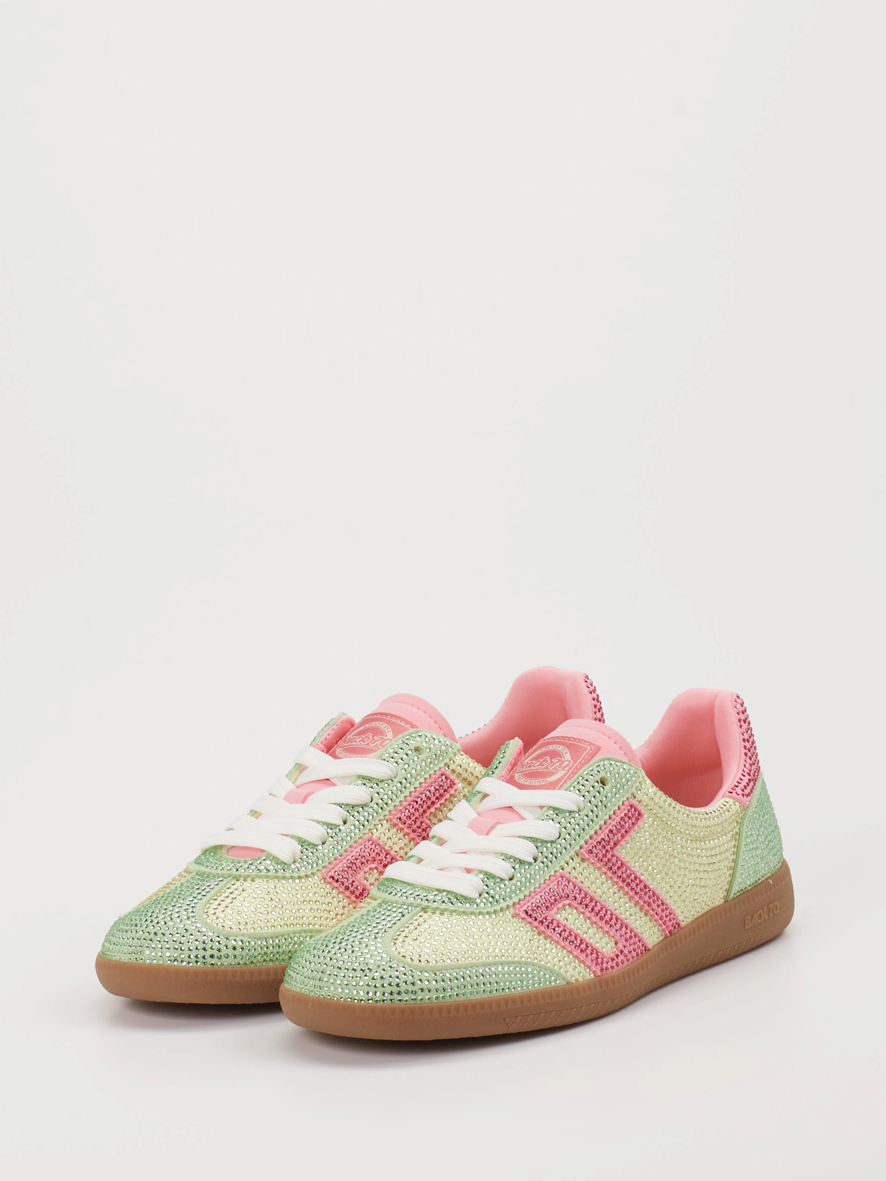 Sneaker Sirio