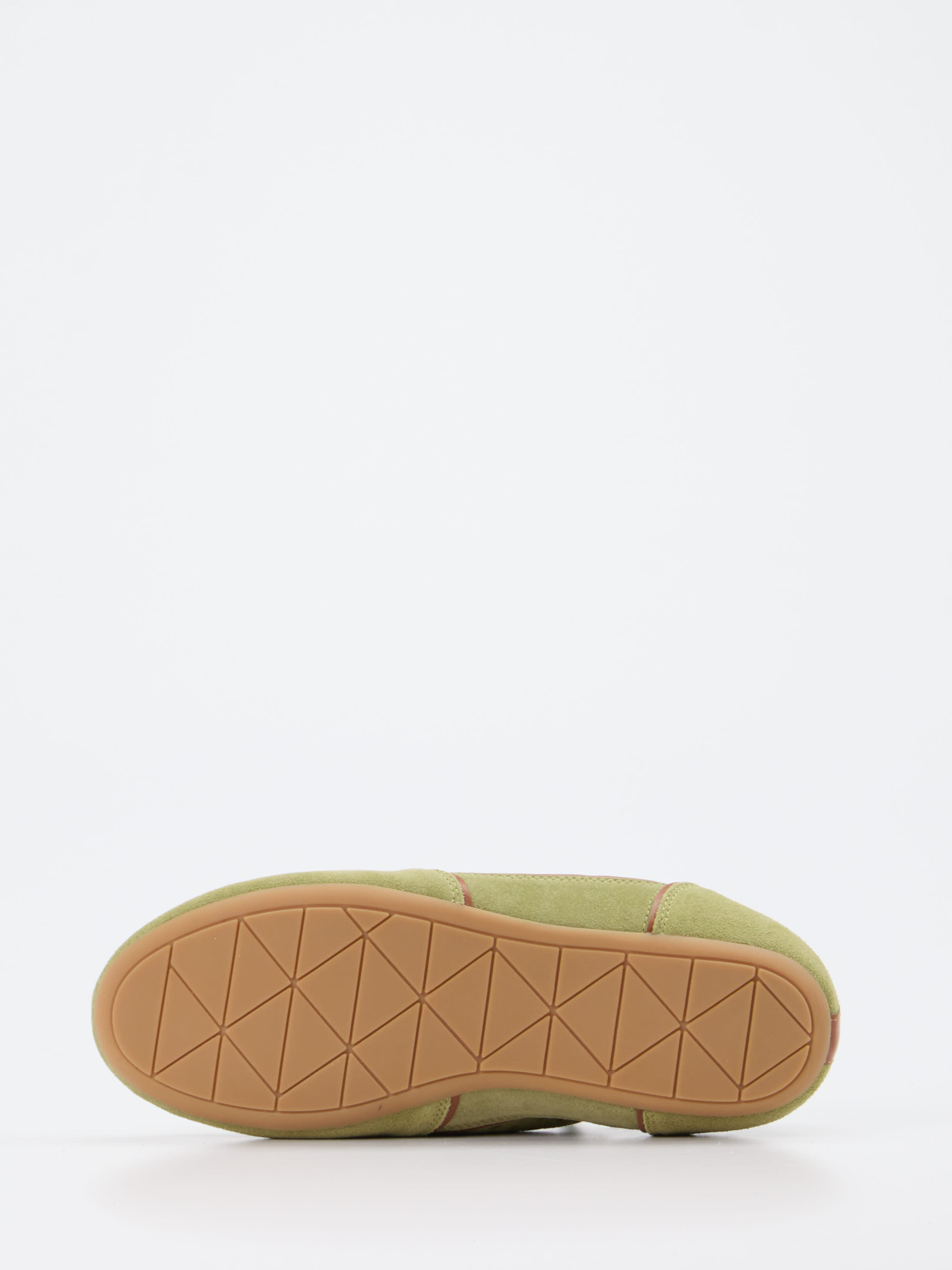 Sneaker grün 1661622000105