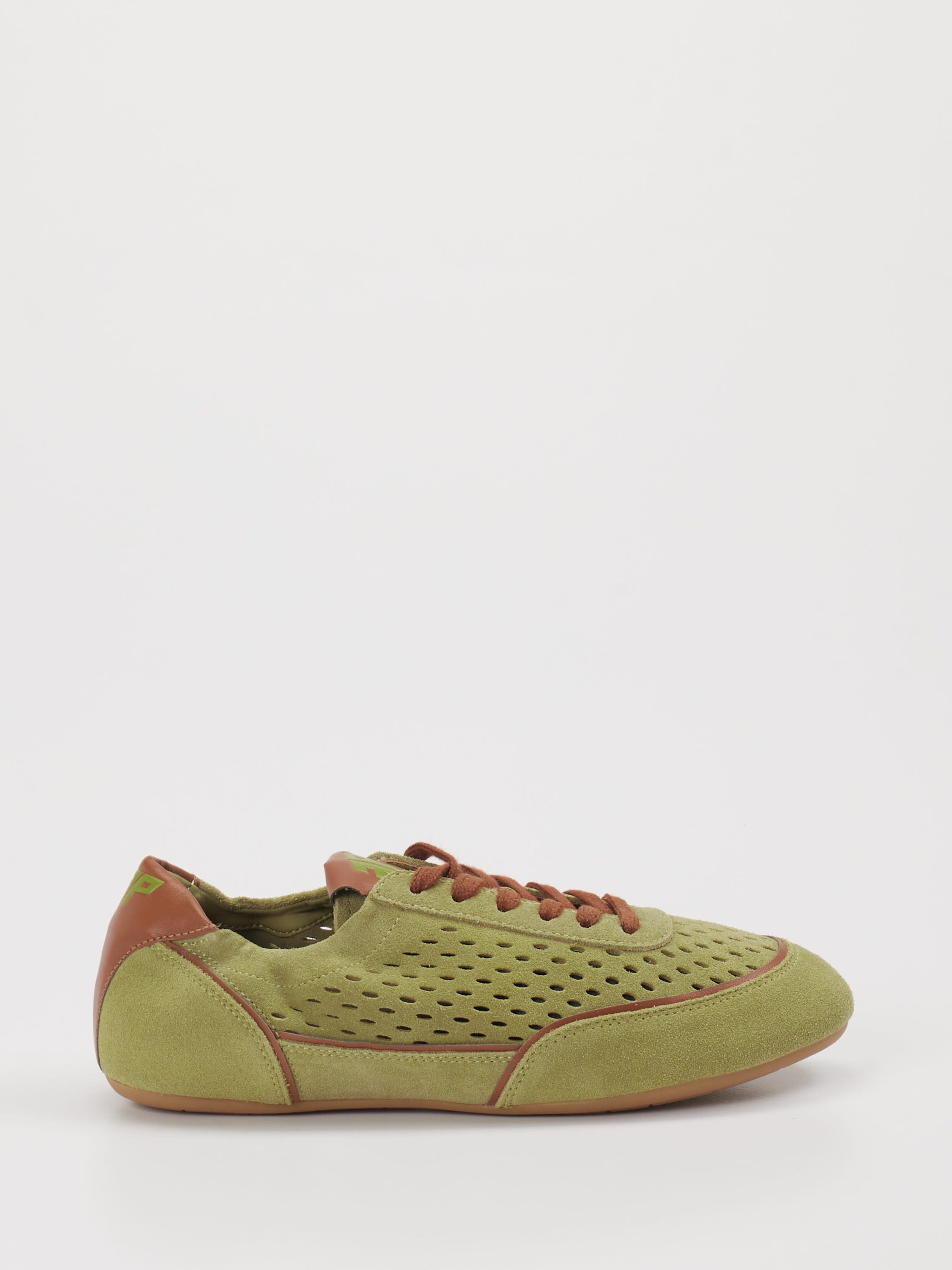 Sneaker grün 1661622000101