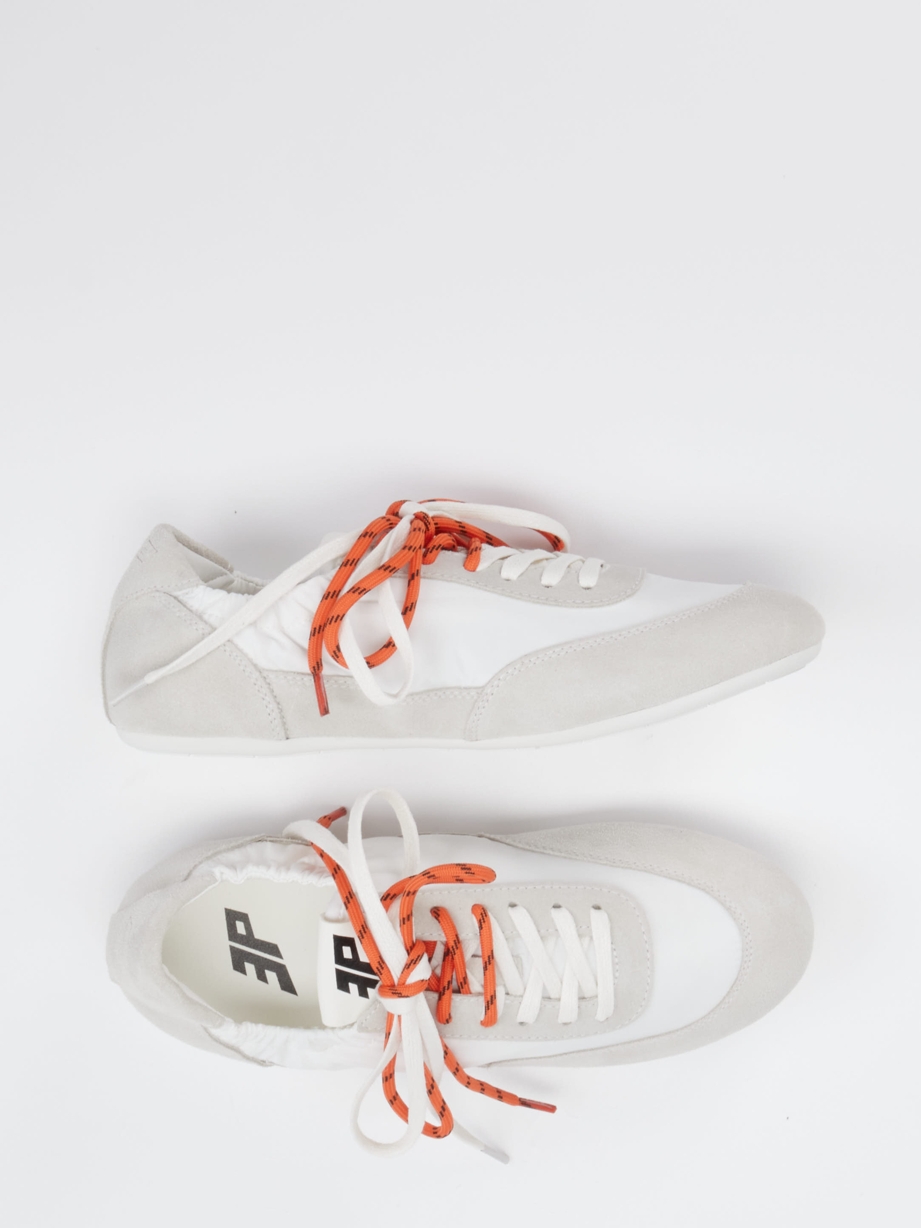 Sneaker weiß 1661799025604