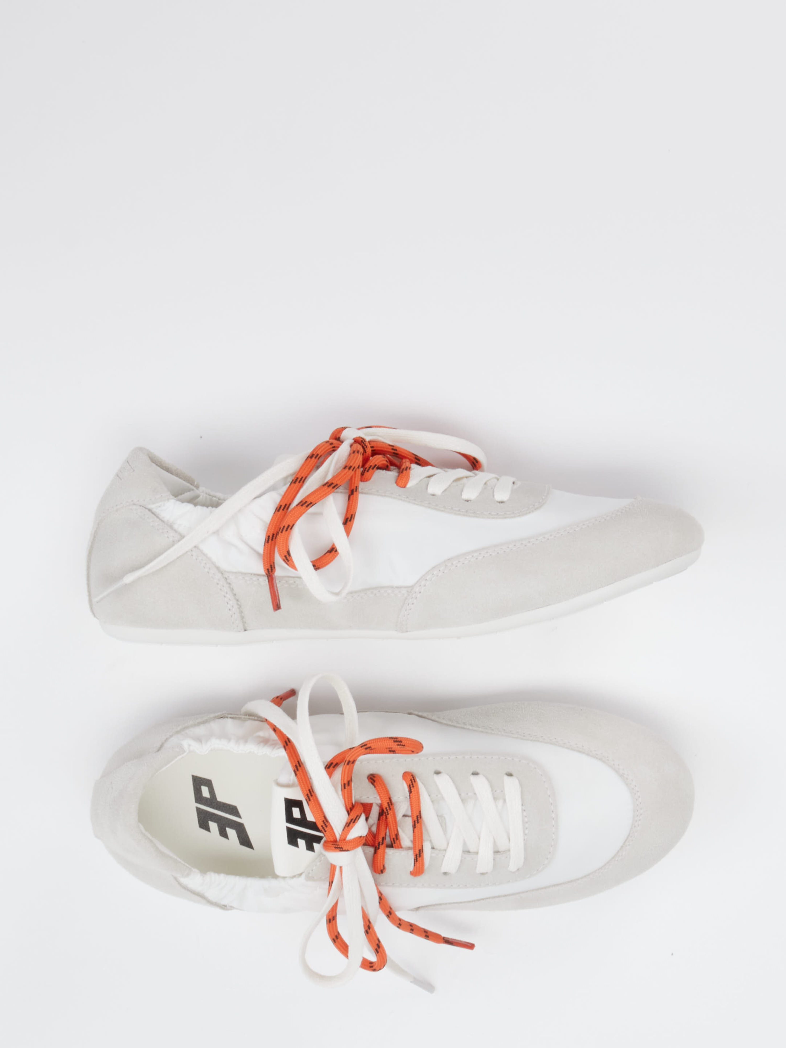Sneaker weiß 1661799025604
