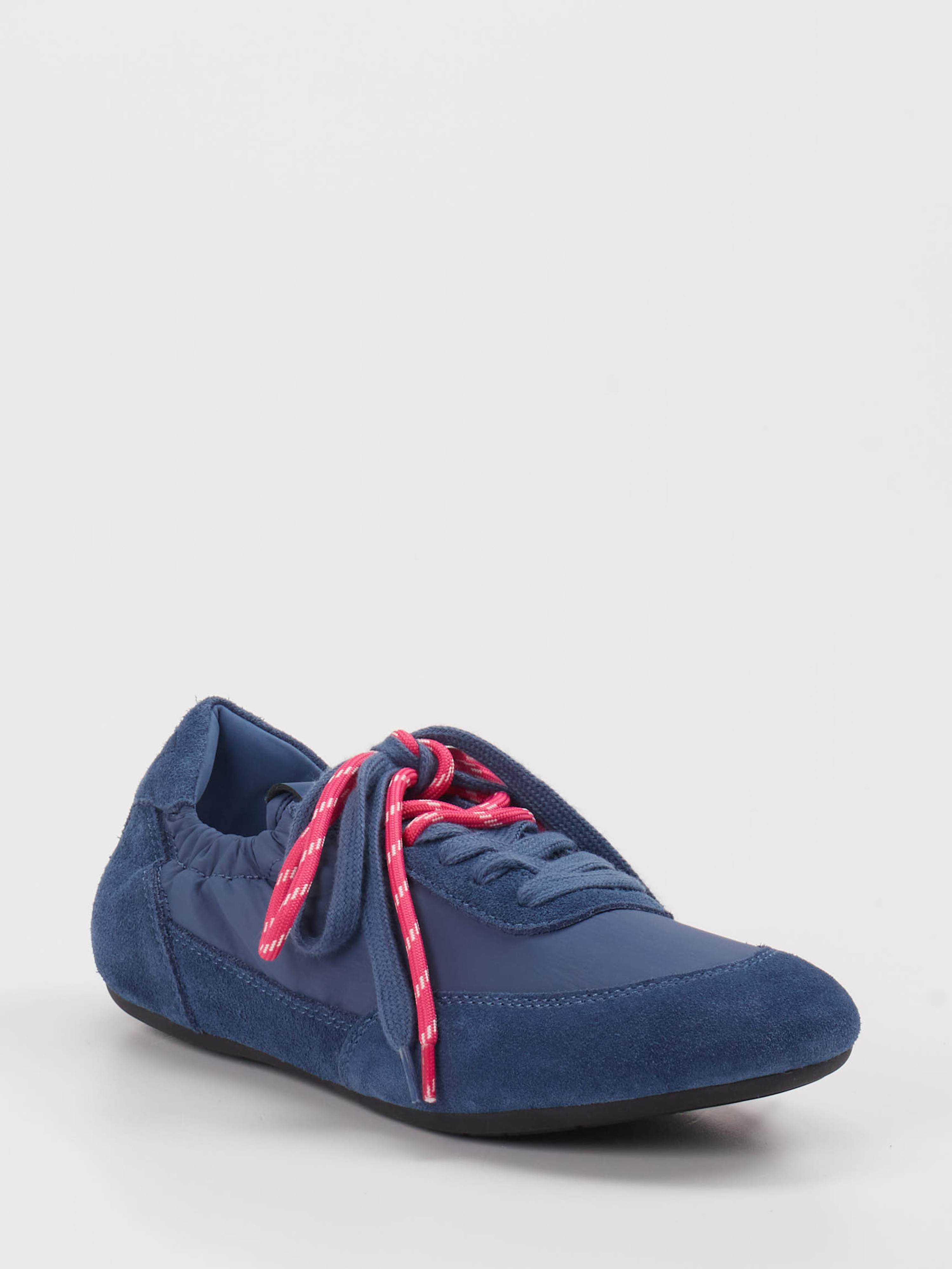 Sneaker blau 1661109018106