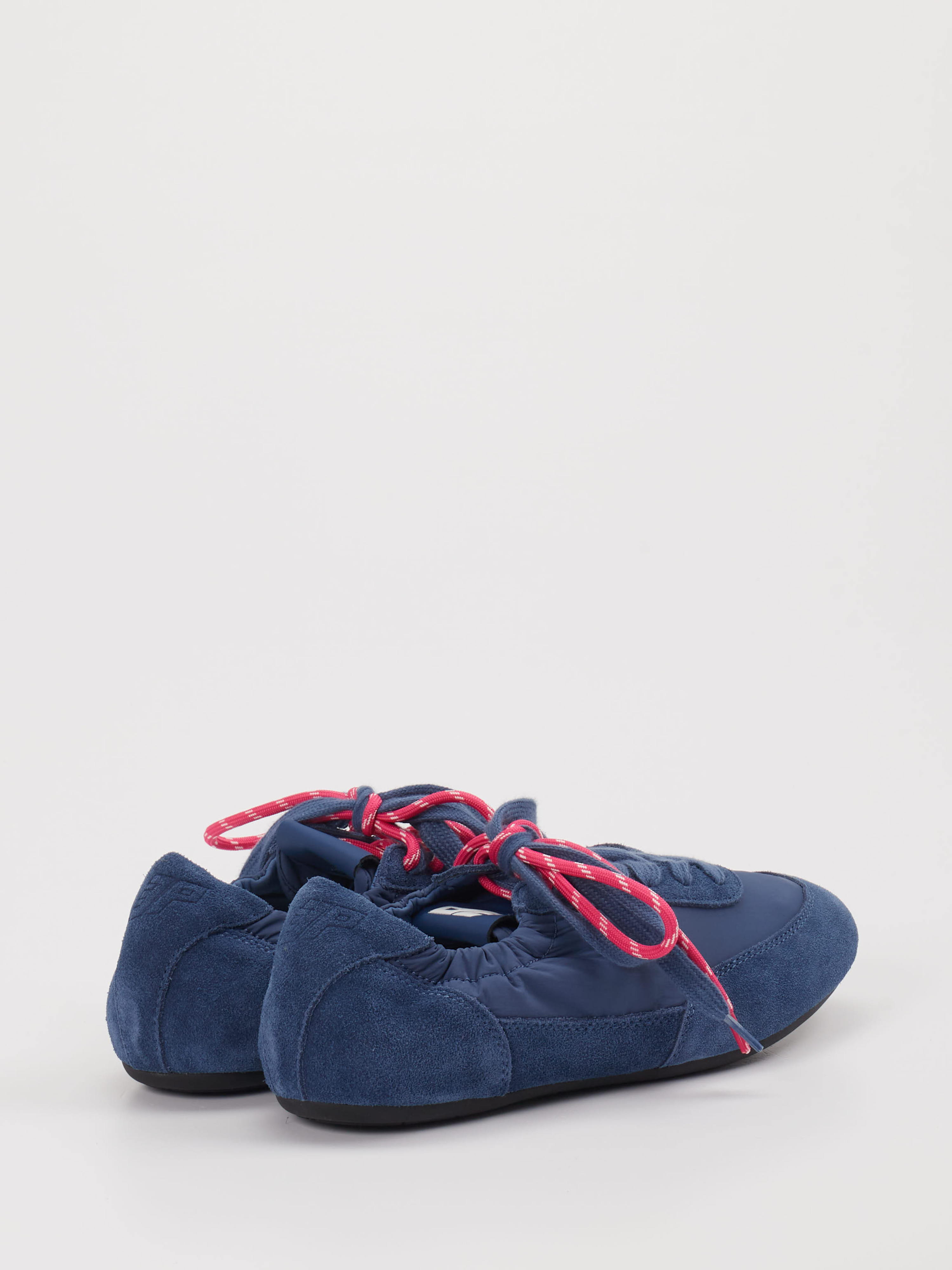 Sneaker blau 1661109018103