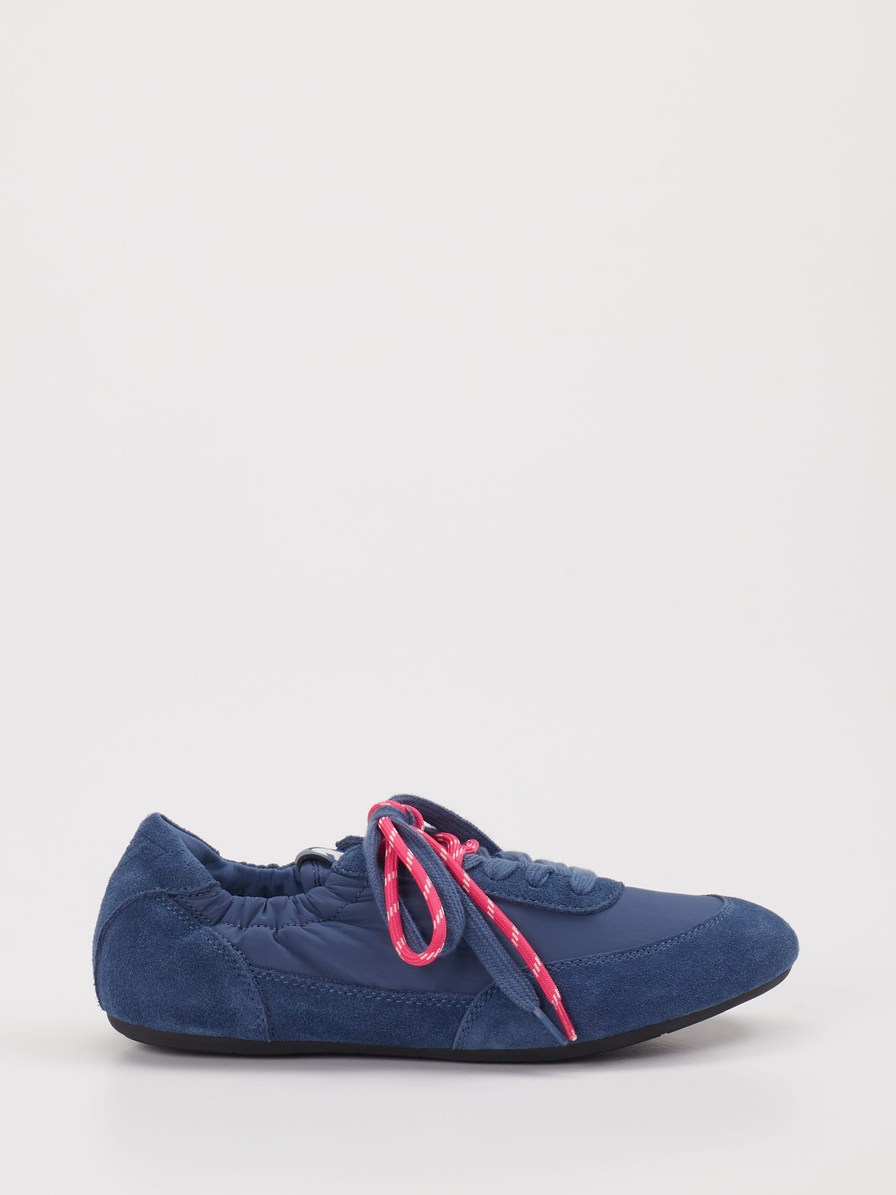 Sneaker blau 1661109018101