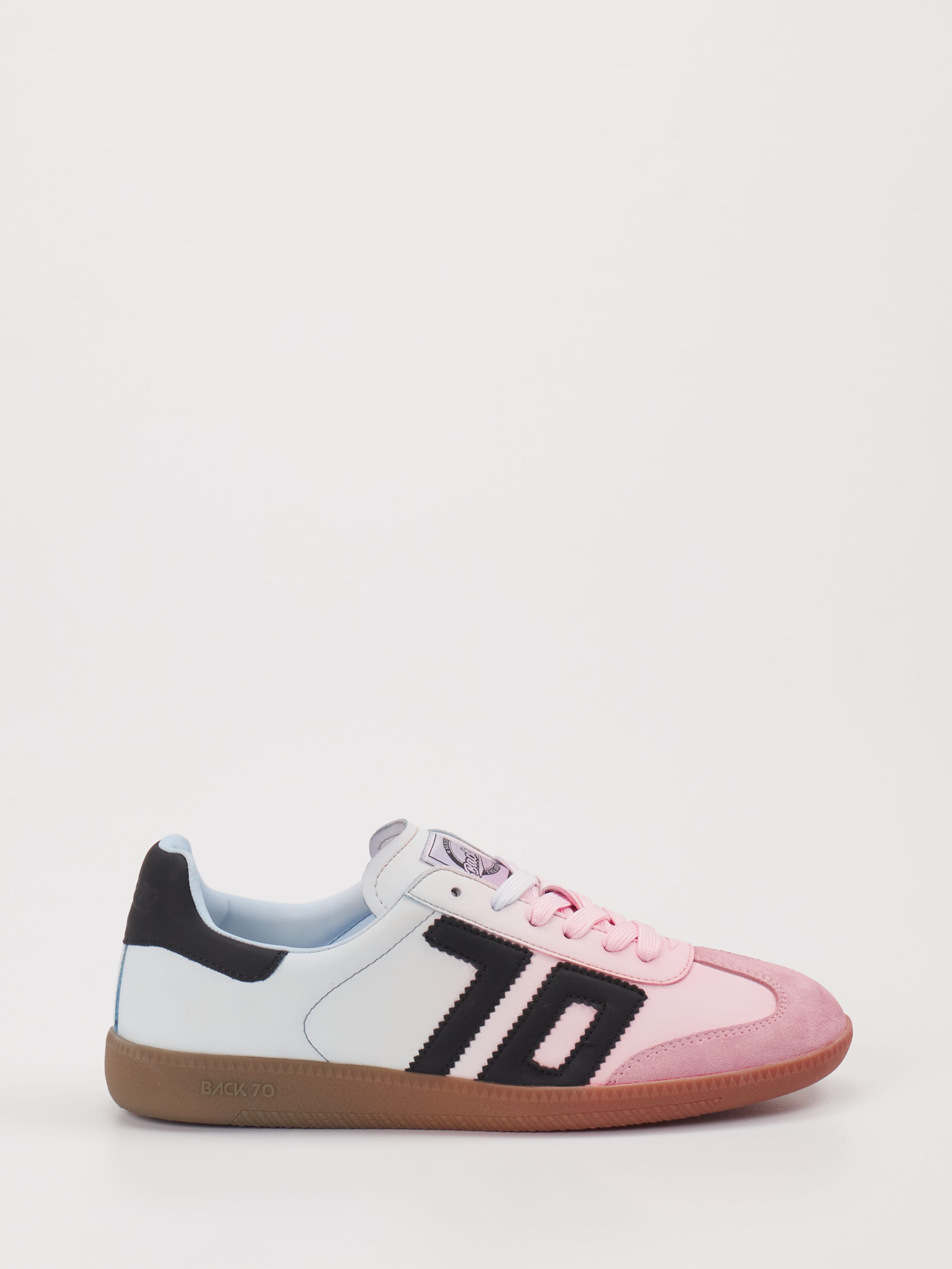 Sneaker Rainbow multi 1661995001001